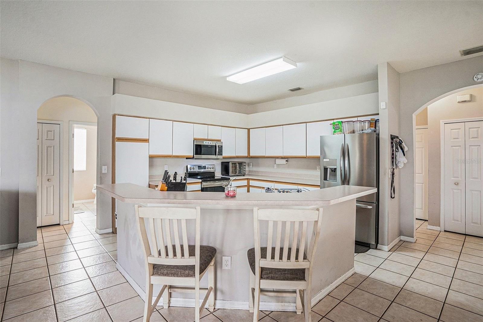 CLUBHOUSE ESTATES AT SUMMERFIE - Residential