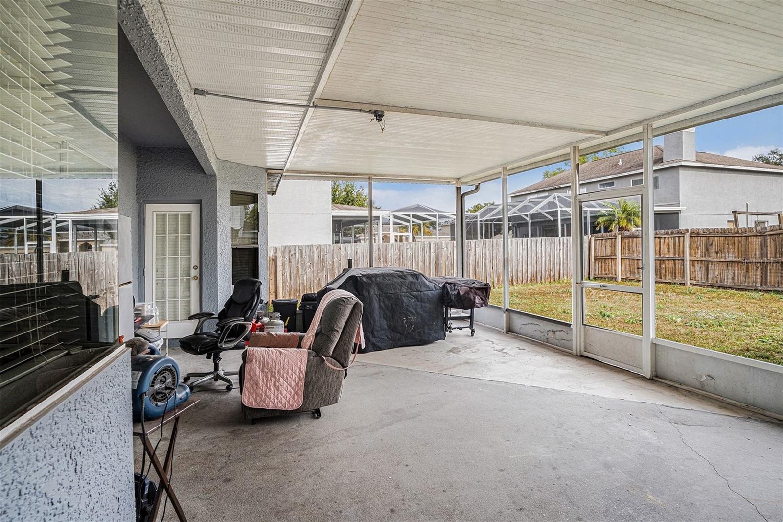 CLUBHOUSE ESTATES AT SUMMERFIE - Residential