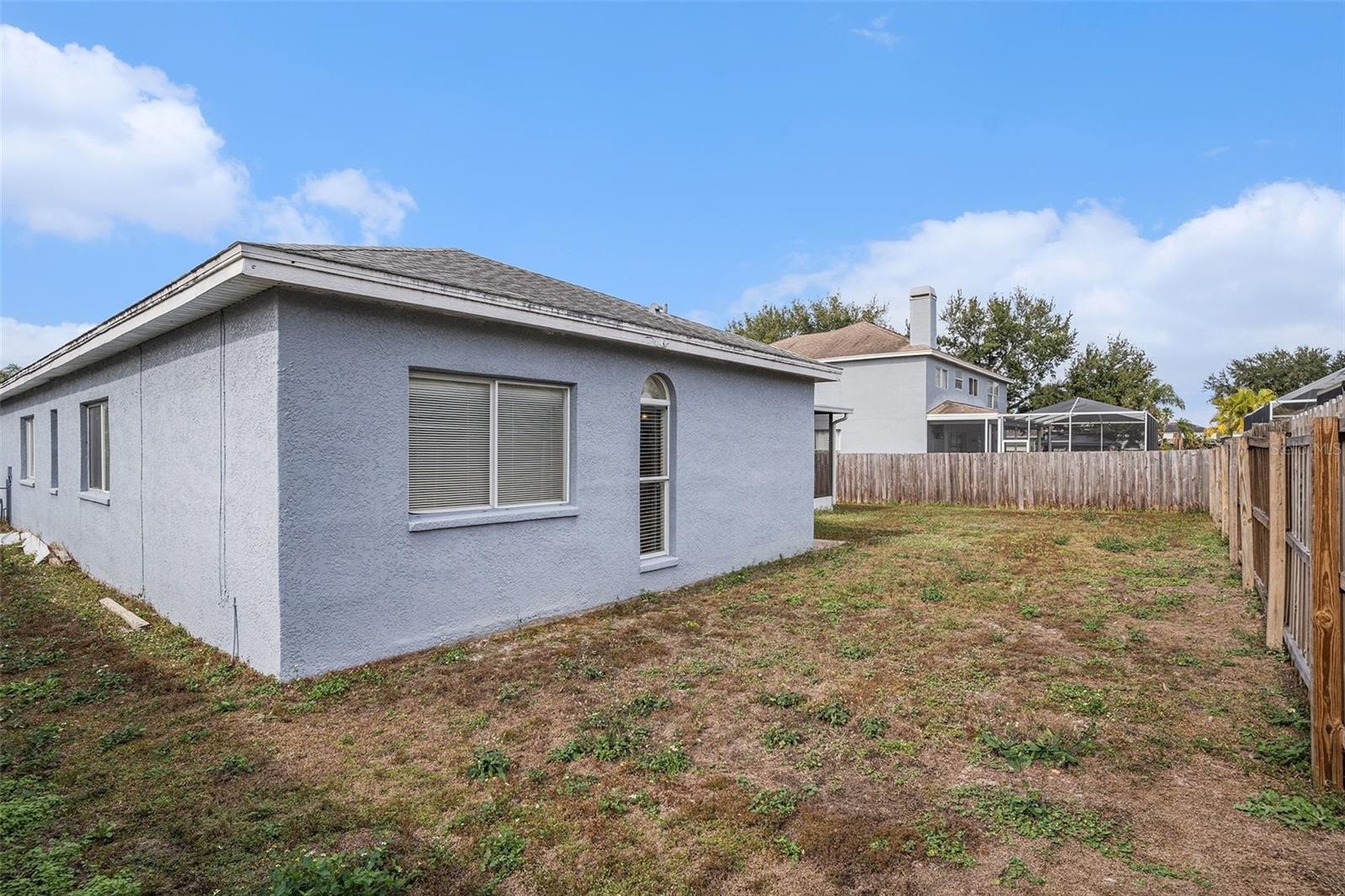 CLUBHOUSE ESTATES AT SUMMERFIE - Residential