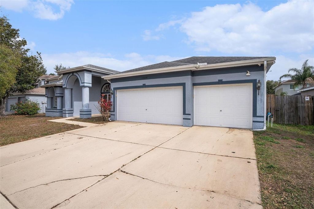 Photo of 13004 Saint Filagree Drive, Riverview, FL 33579 (MLS # TB8464714)