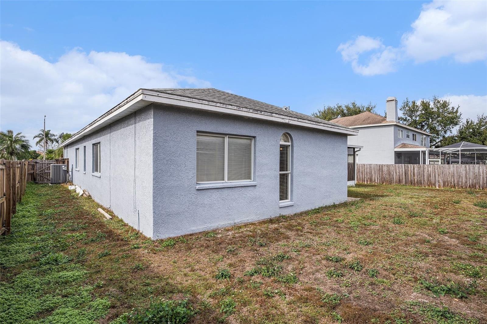 CLUBHOUSE ESTATES AT SUMMERFIE - Residential