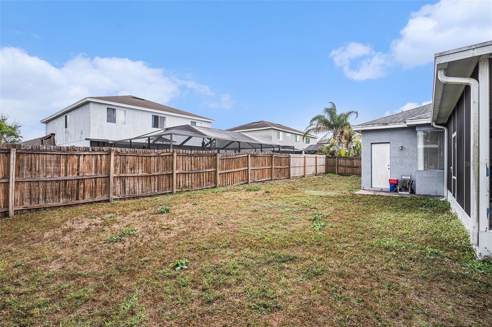 CLUBHOUSE ESTATES AT SUMMERFIE - Residential