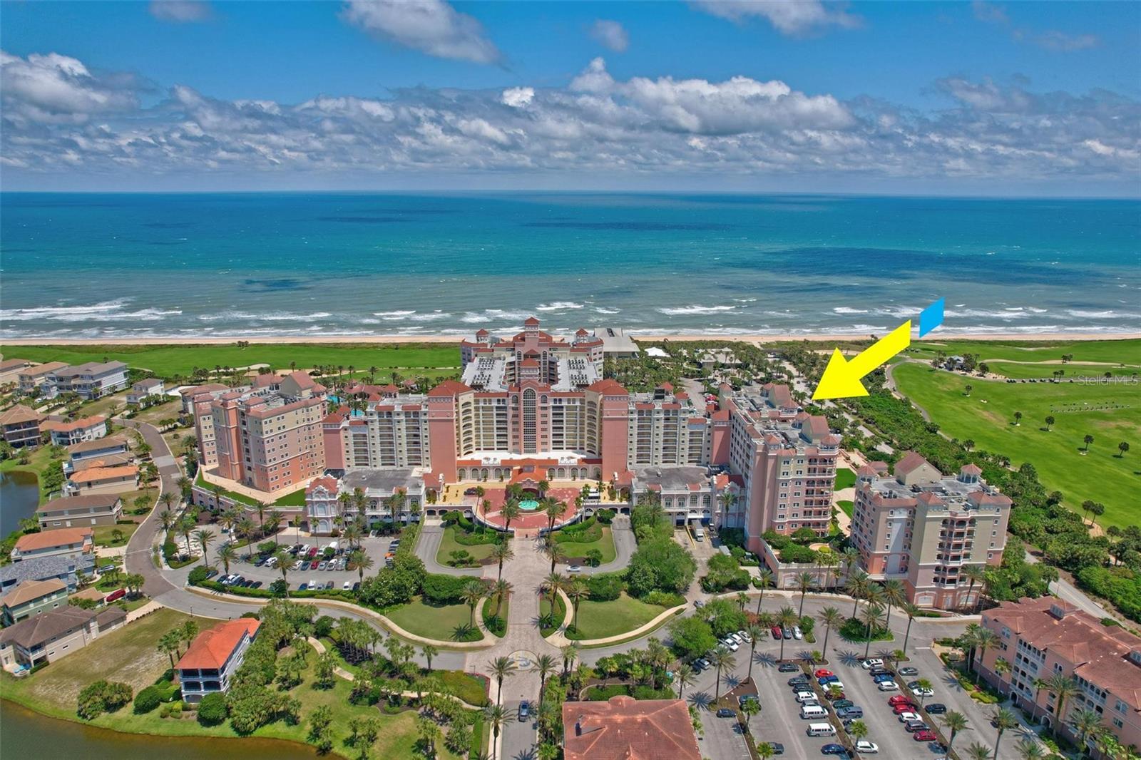 200 OCEAN CREST DRIVE 515