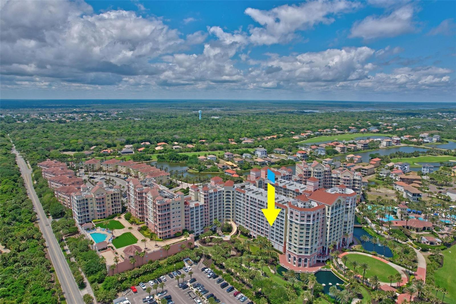200 OCEAN CREST DRIVE 515
