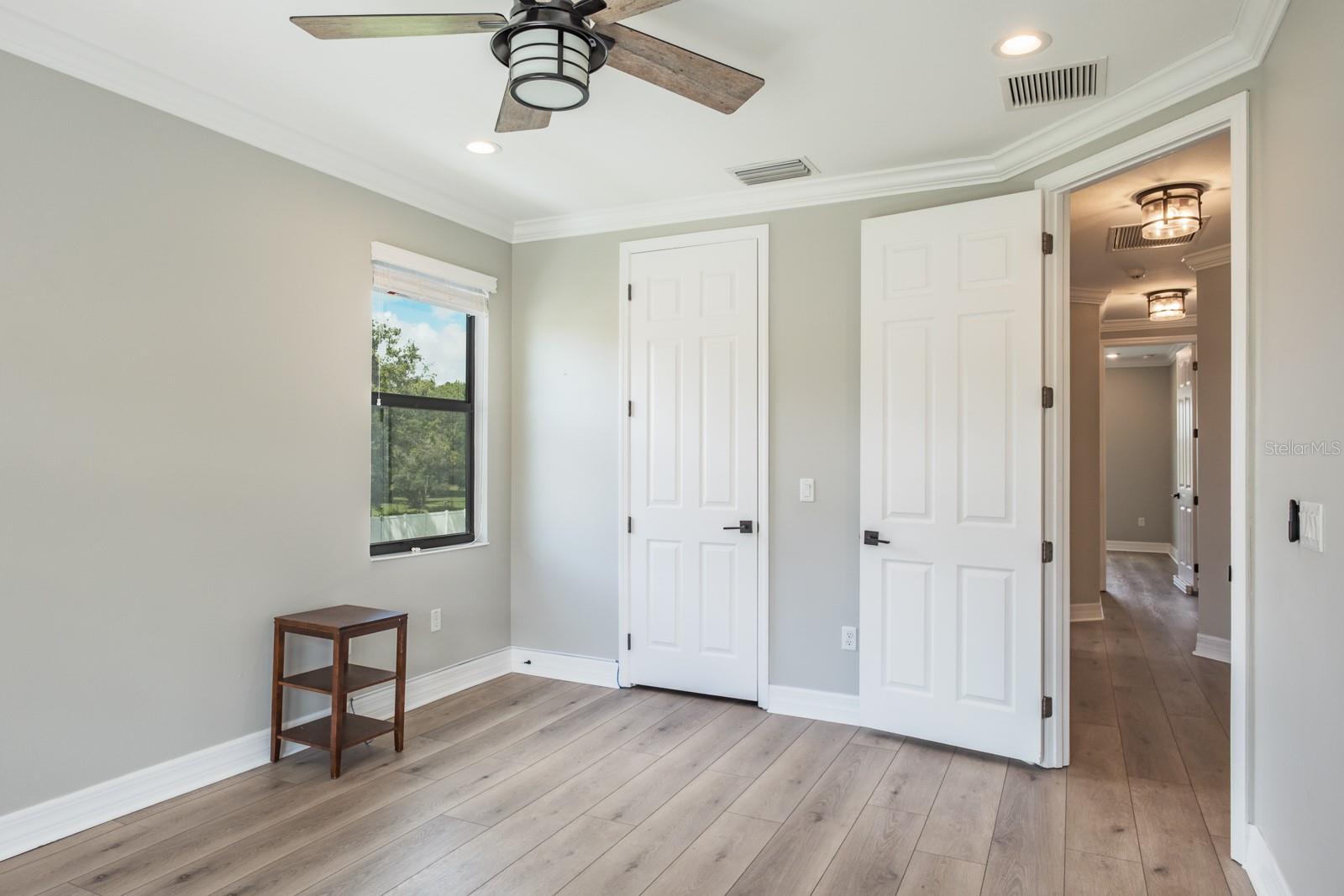 DEERFIELD VILLAGE - Residential