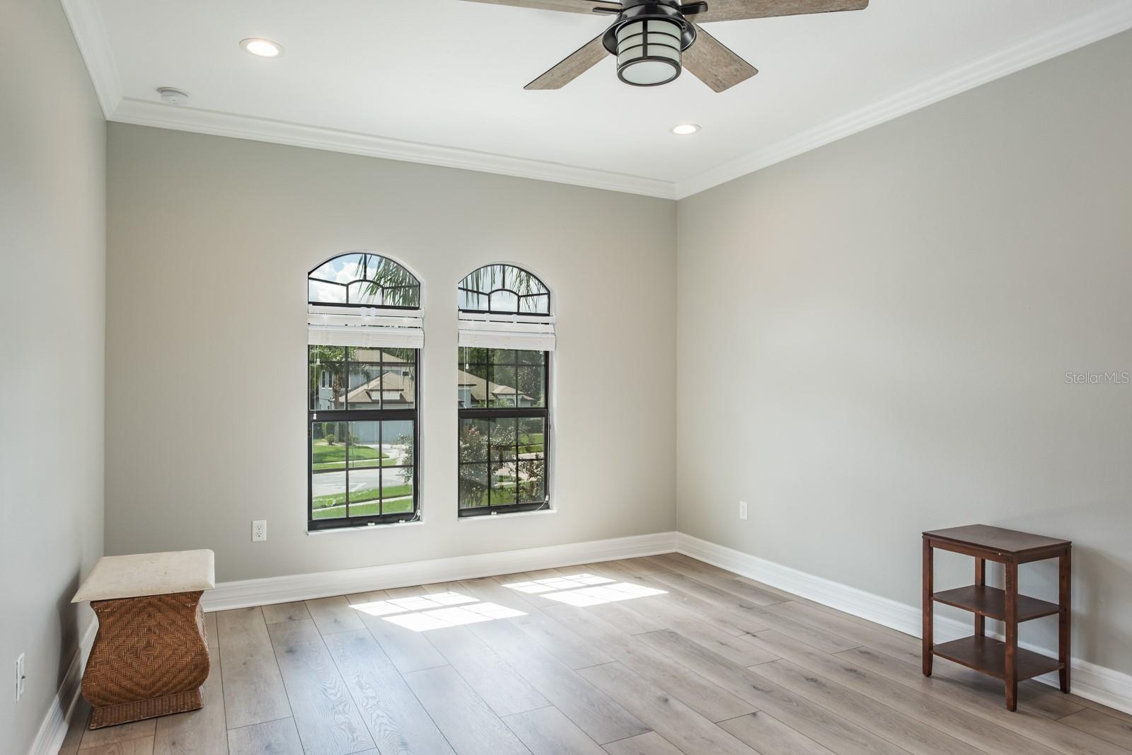 DEERFIELD VILLAGE - Residential