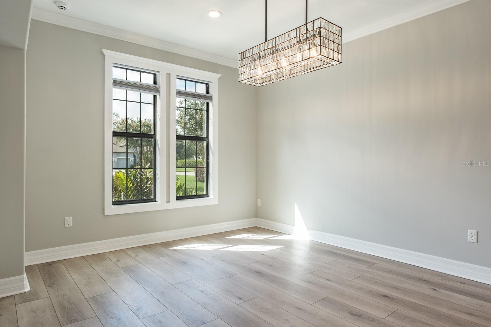 DEERFIELD VILLAGE - Residential