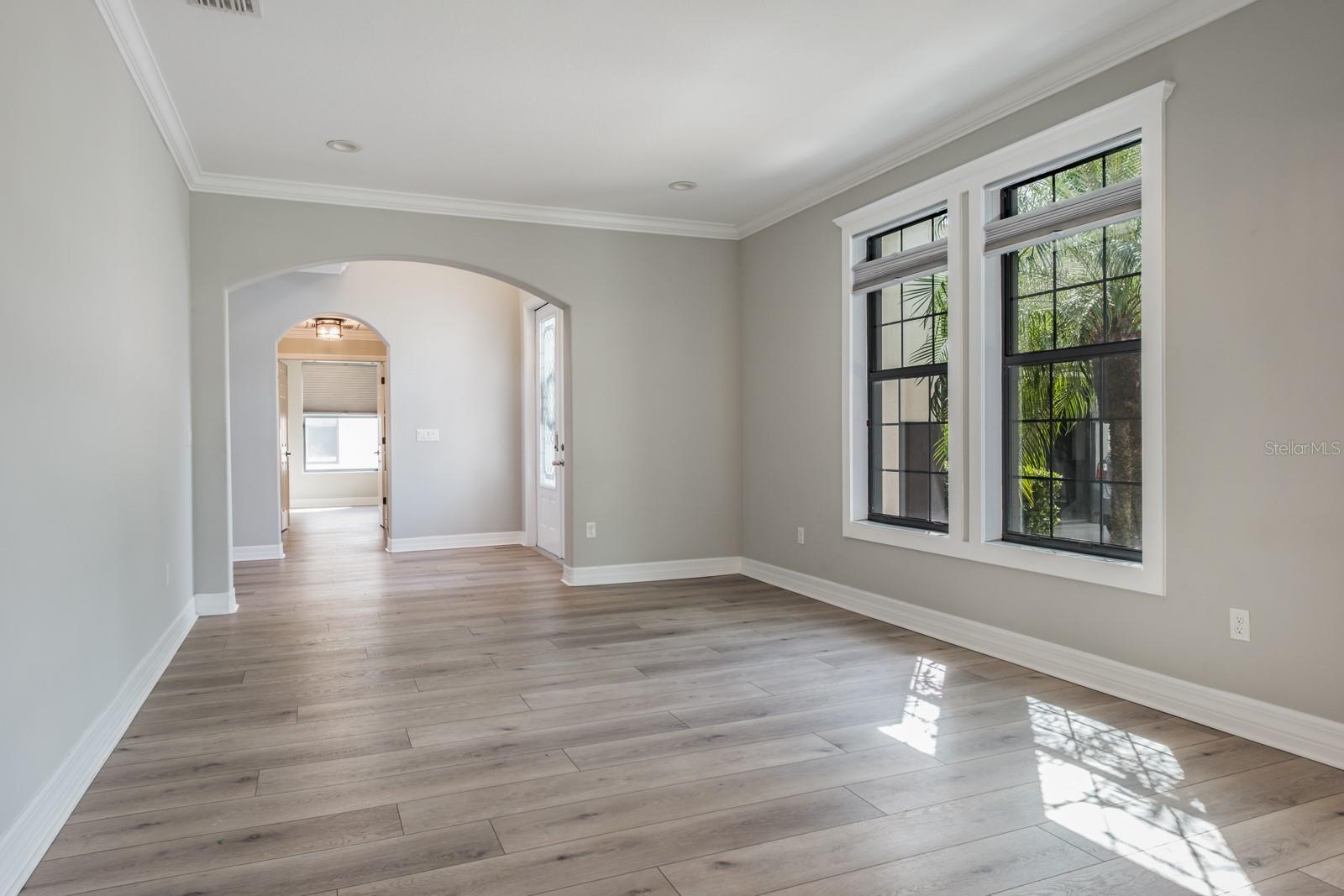 DEERFIELD VILLAGE - Residential