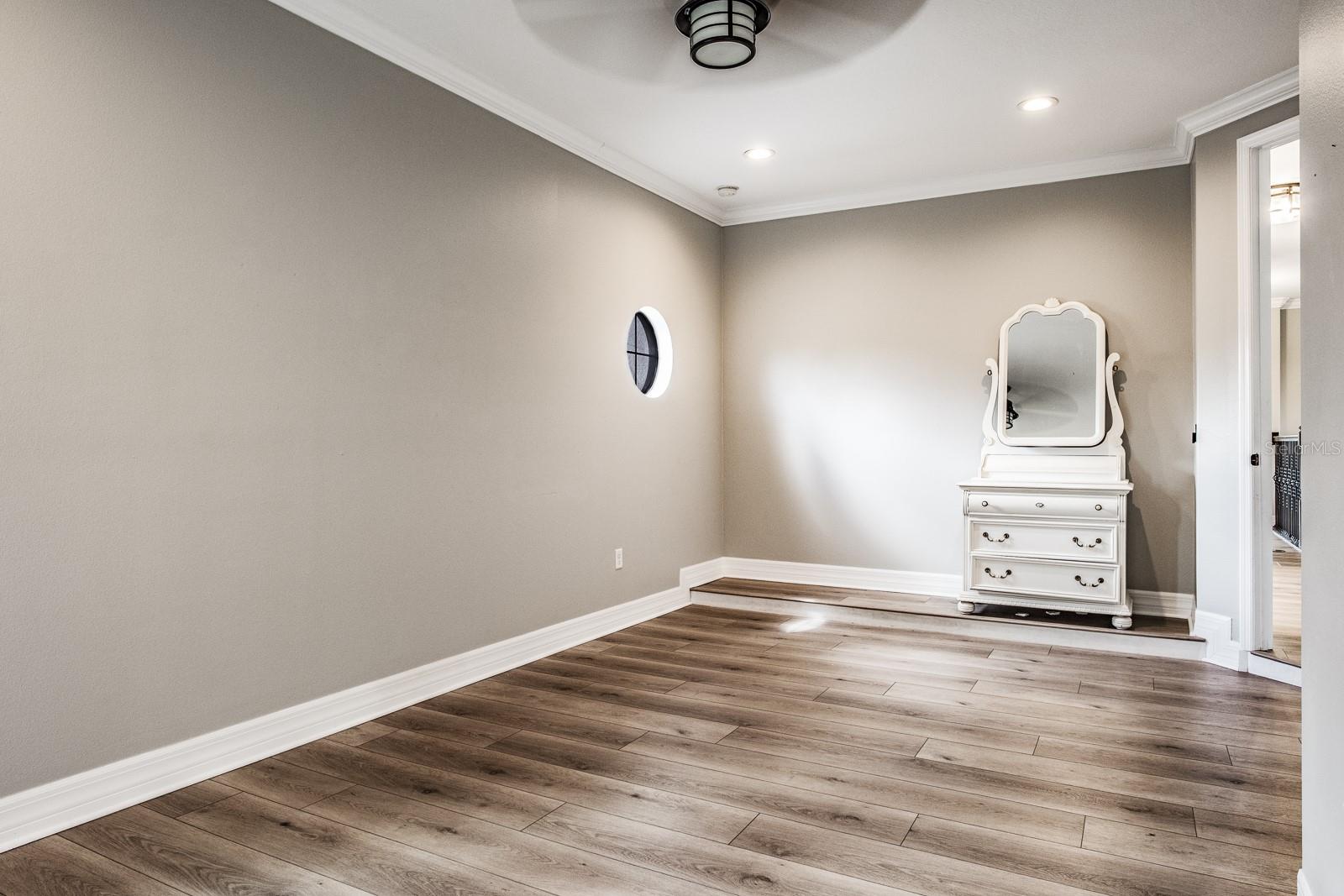 DEERFIELD VILLAGE - Residential