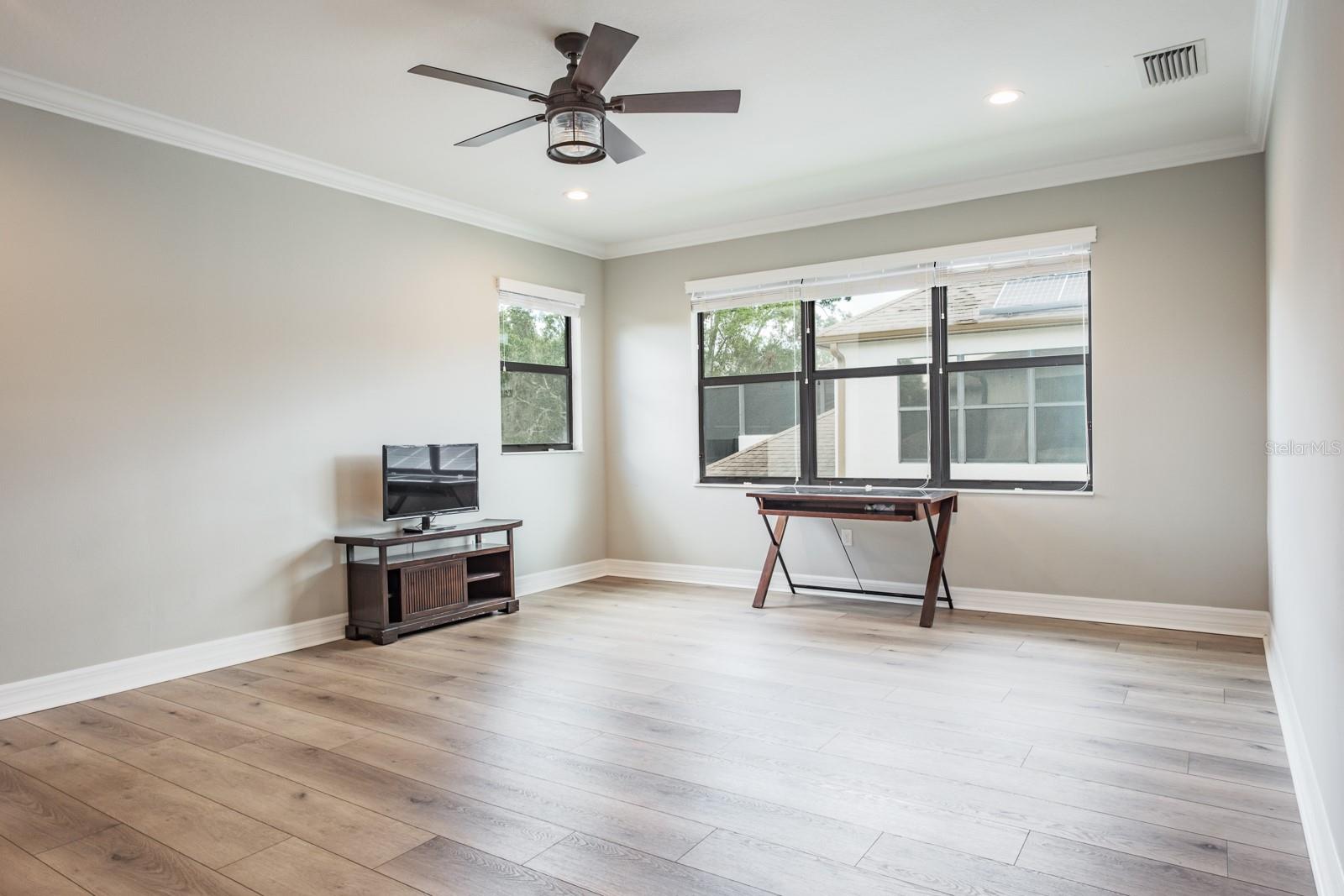 DEERFIELD VILLAGE - Residential