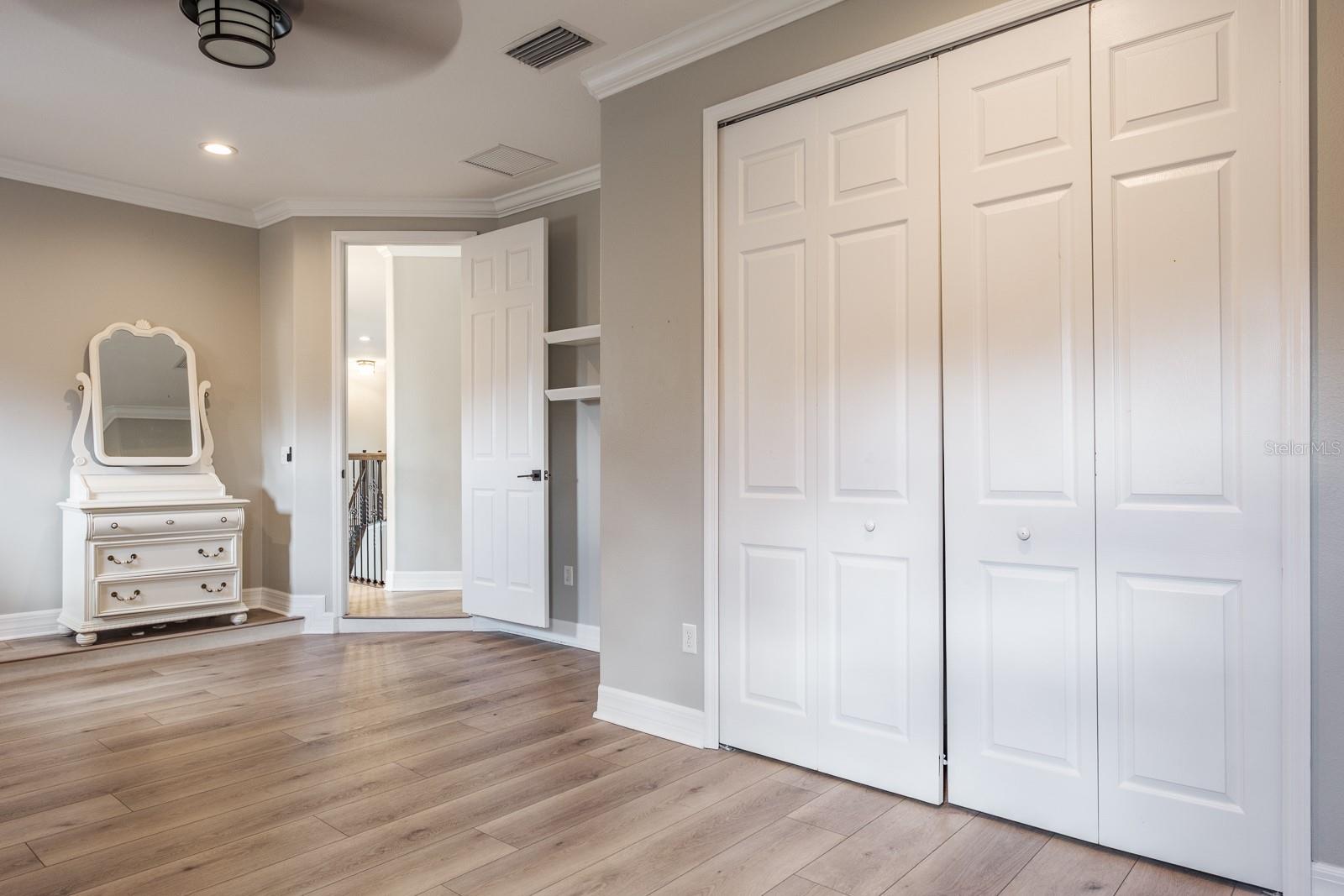 DEERFIELD VILLAGE - Residential