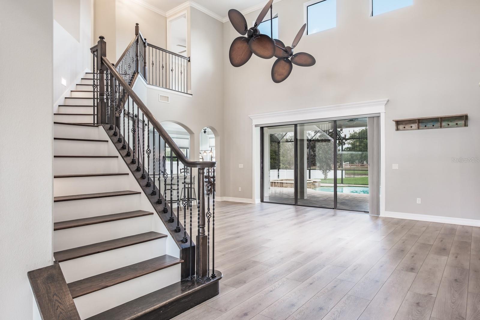 DEERFIELD VILLAGE - Residential