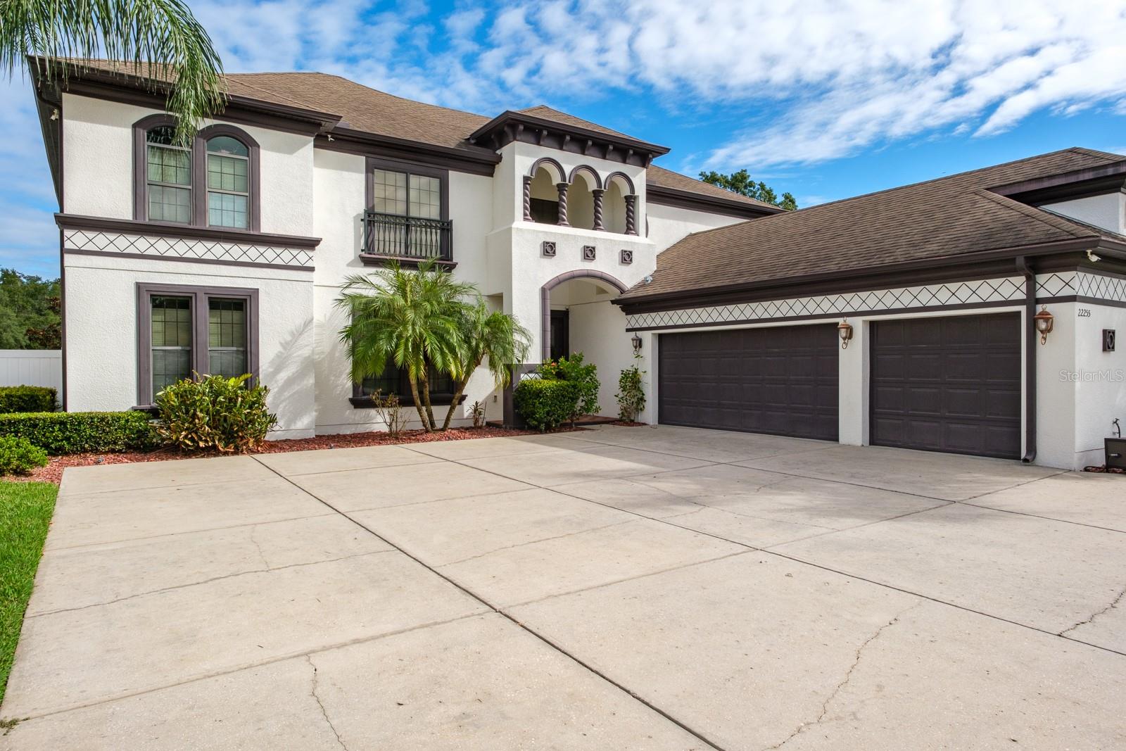 DEERFIELD VILLAGE - Residential
