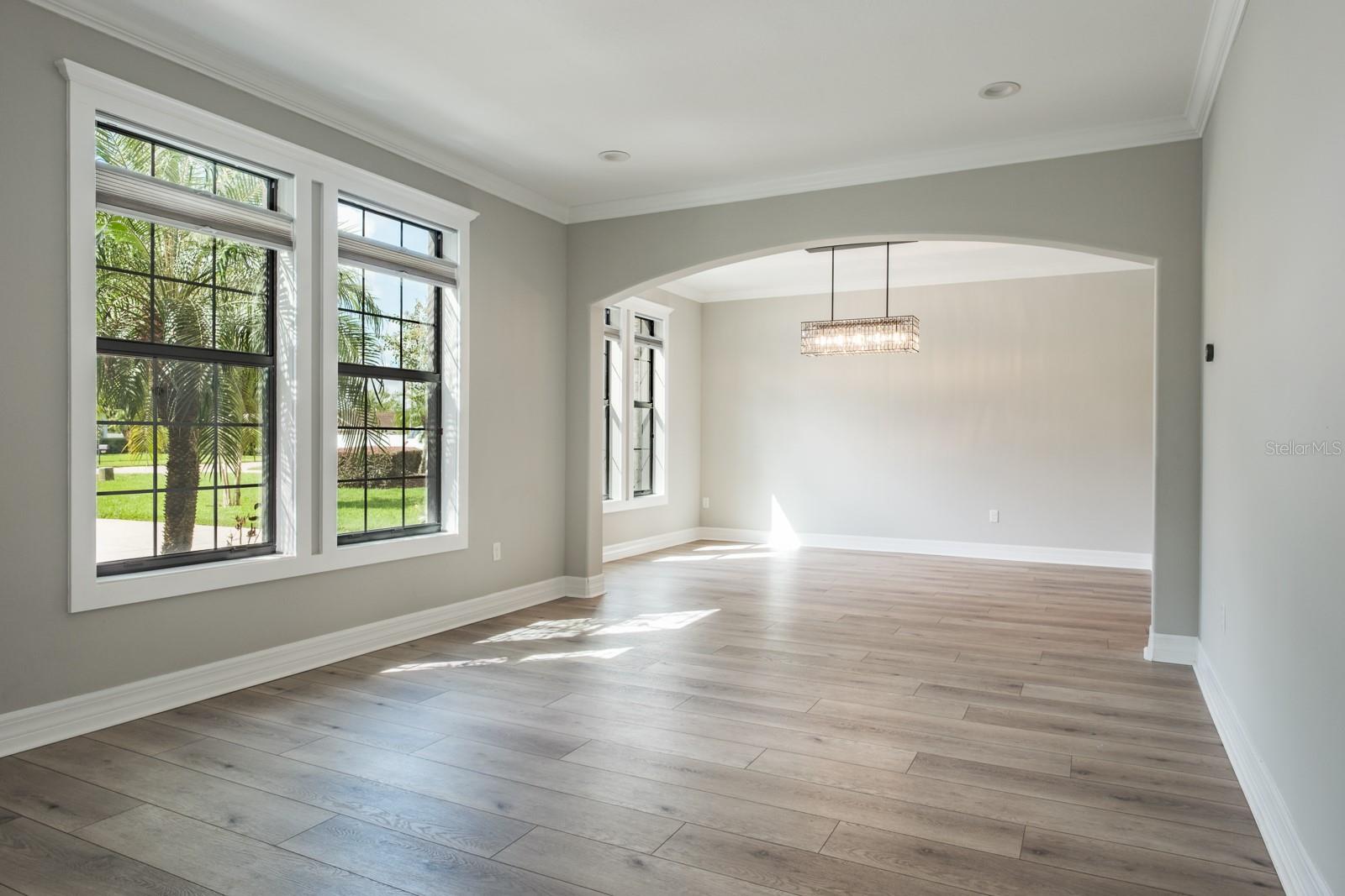 DEERFIELD VILLAGE - Residential