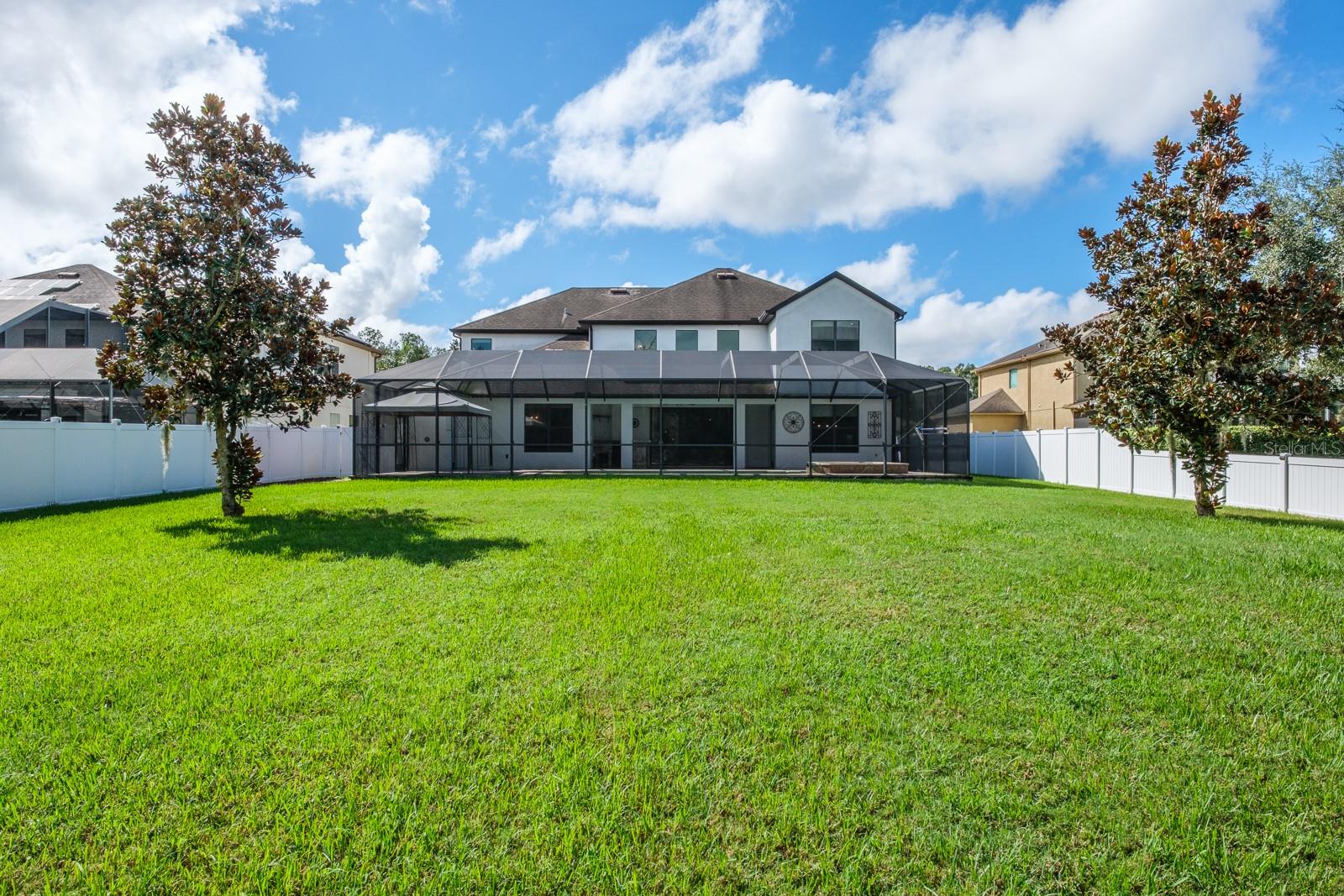 DEERFIELD VILLAGE - Residential