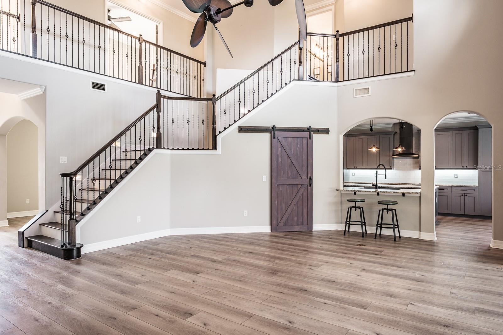 DEERFIELD VILLAGE - Residential