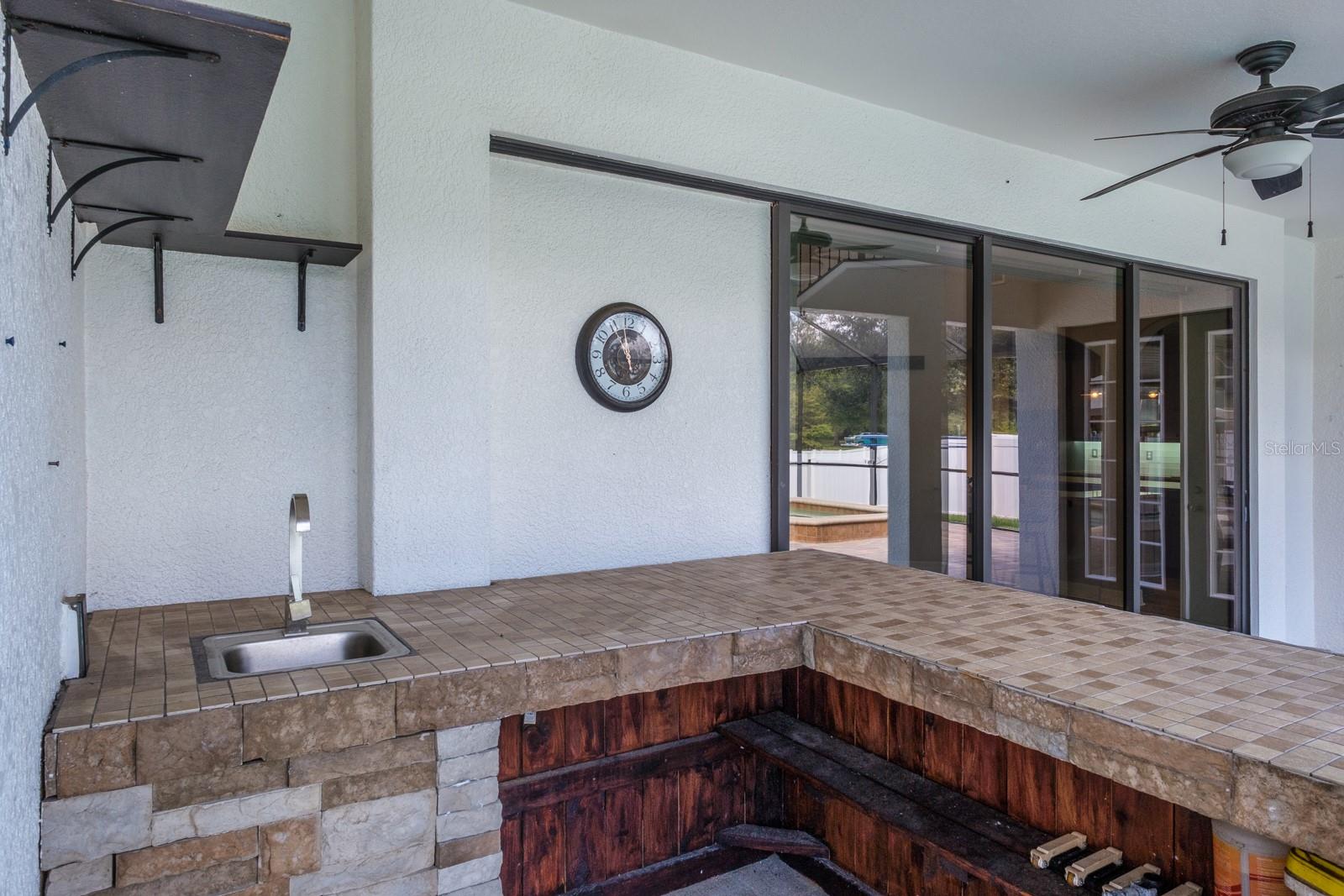 DEERFIELD VILLAGE - Residential