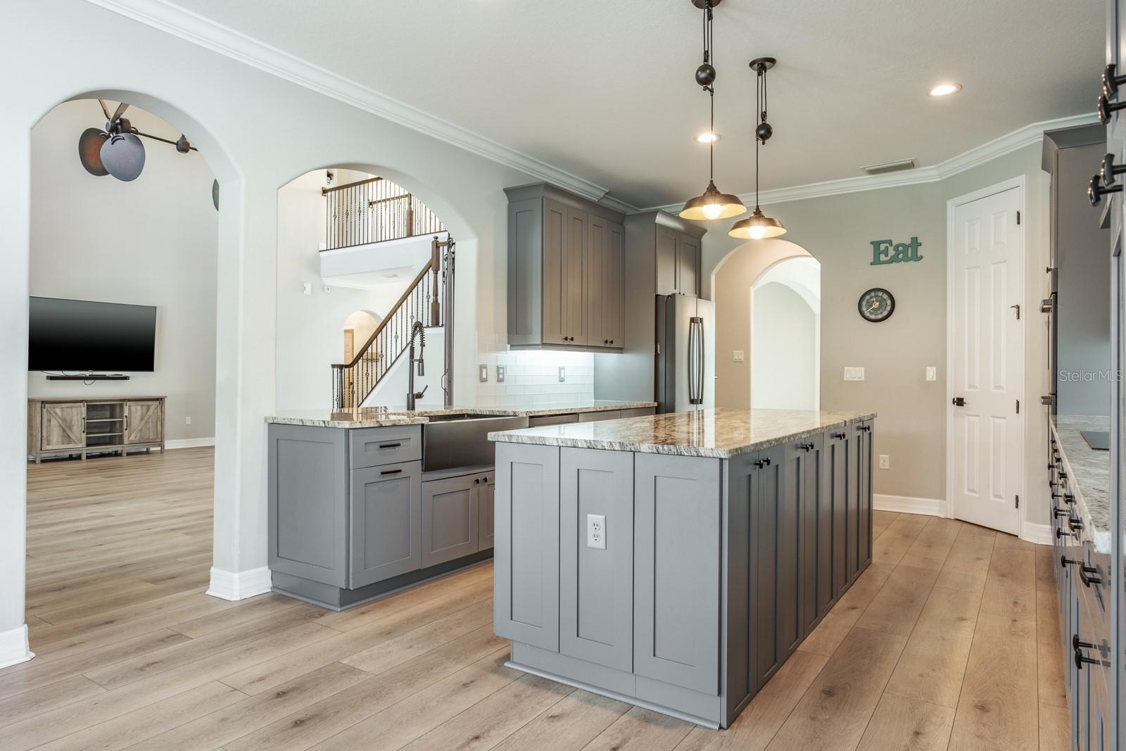 DEERFIELD VILLAGE - Residential