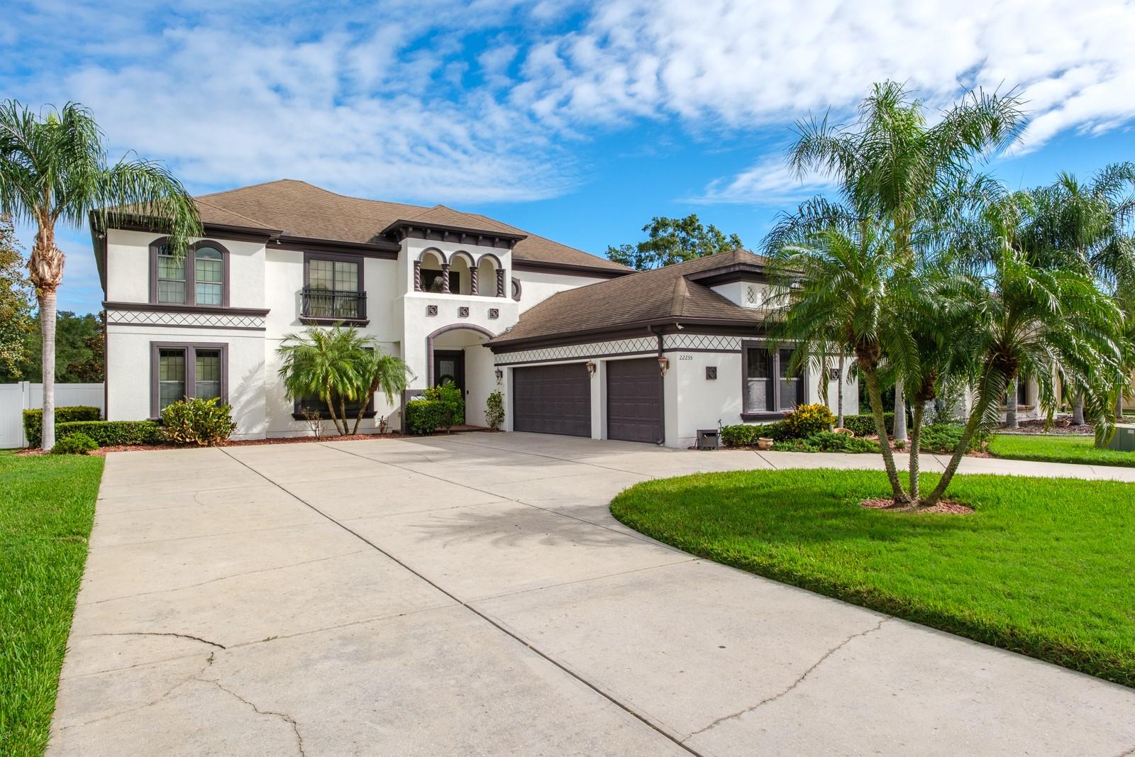 DEERFIELD VILLAGE - Residential