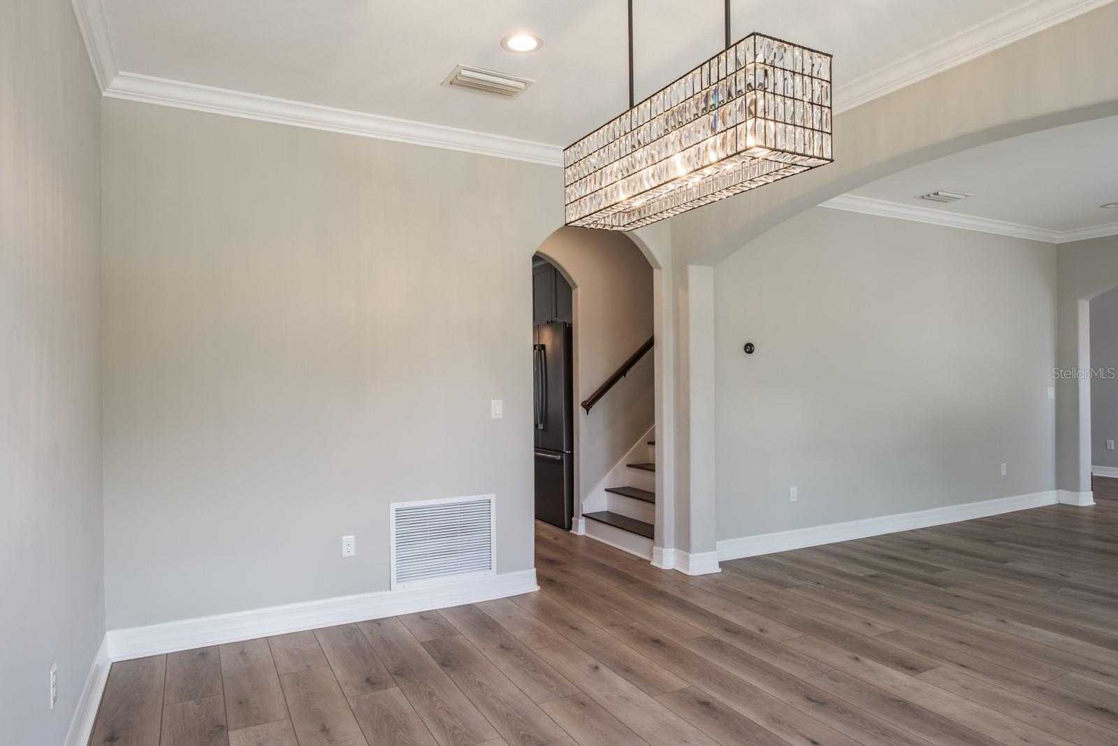 DEERFIELD VILLAGE - Residential