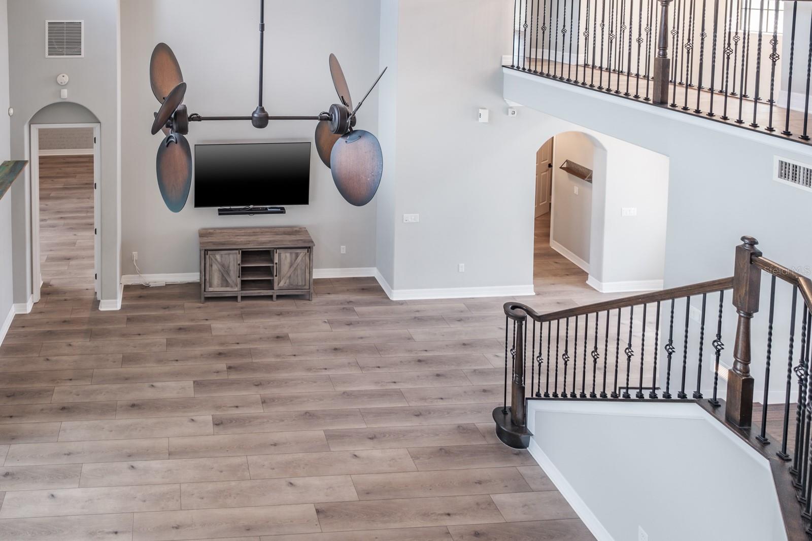 DEERFIELD VILLAGE - Residential