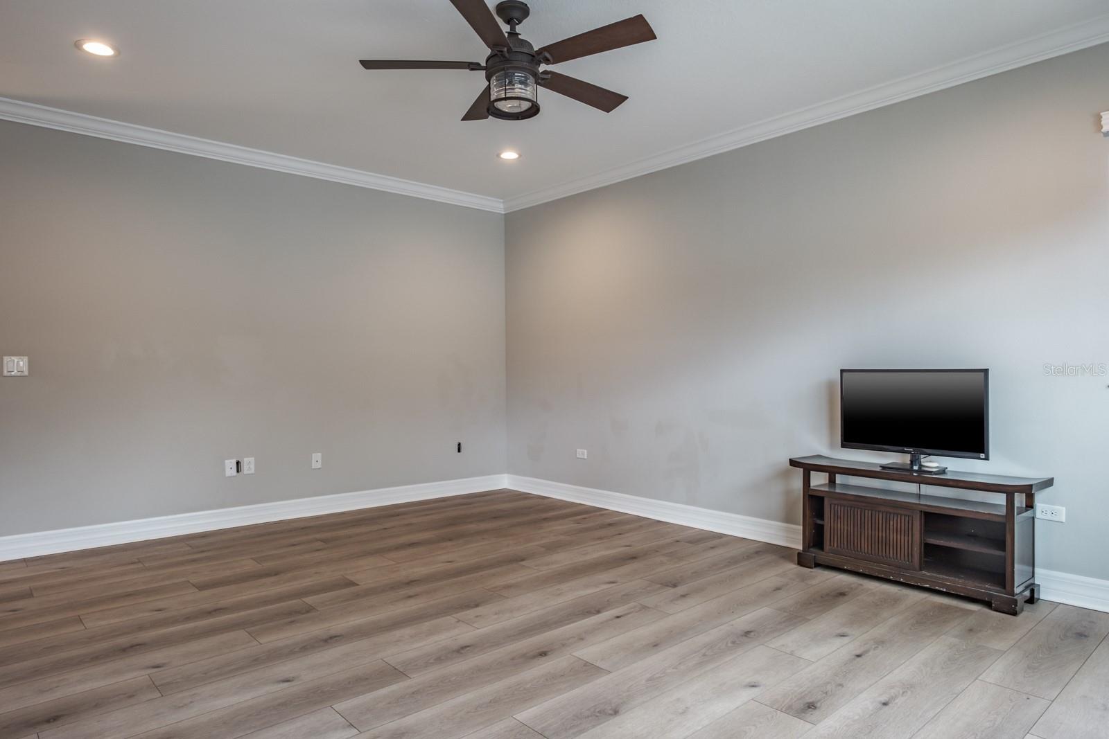 DEERFIELD VILLAGE - Residential