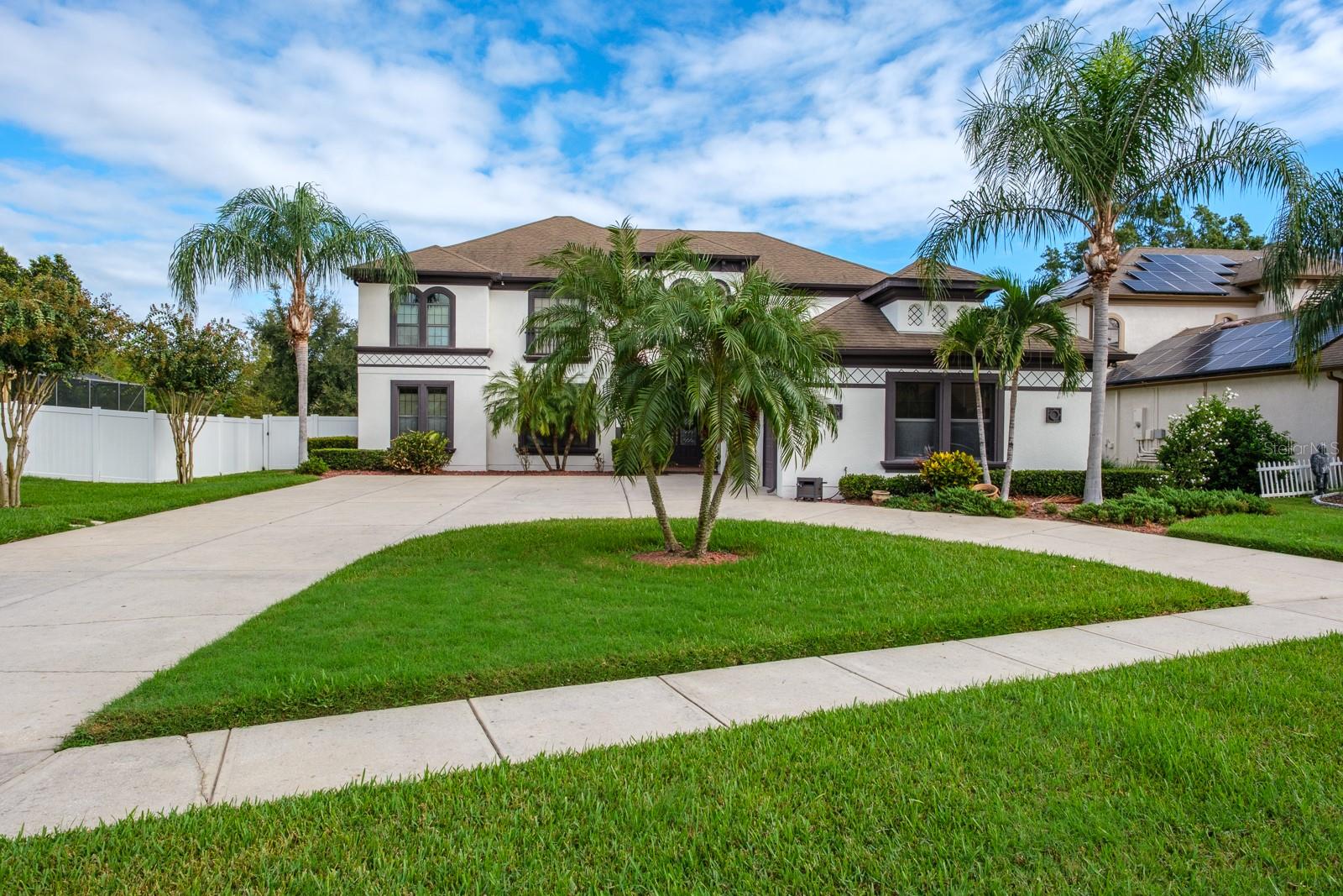 DEERFIELD VILLAGE - Residential