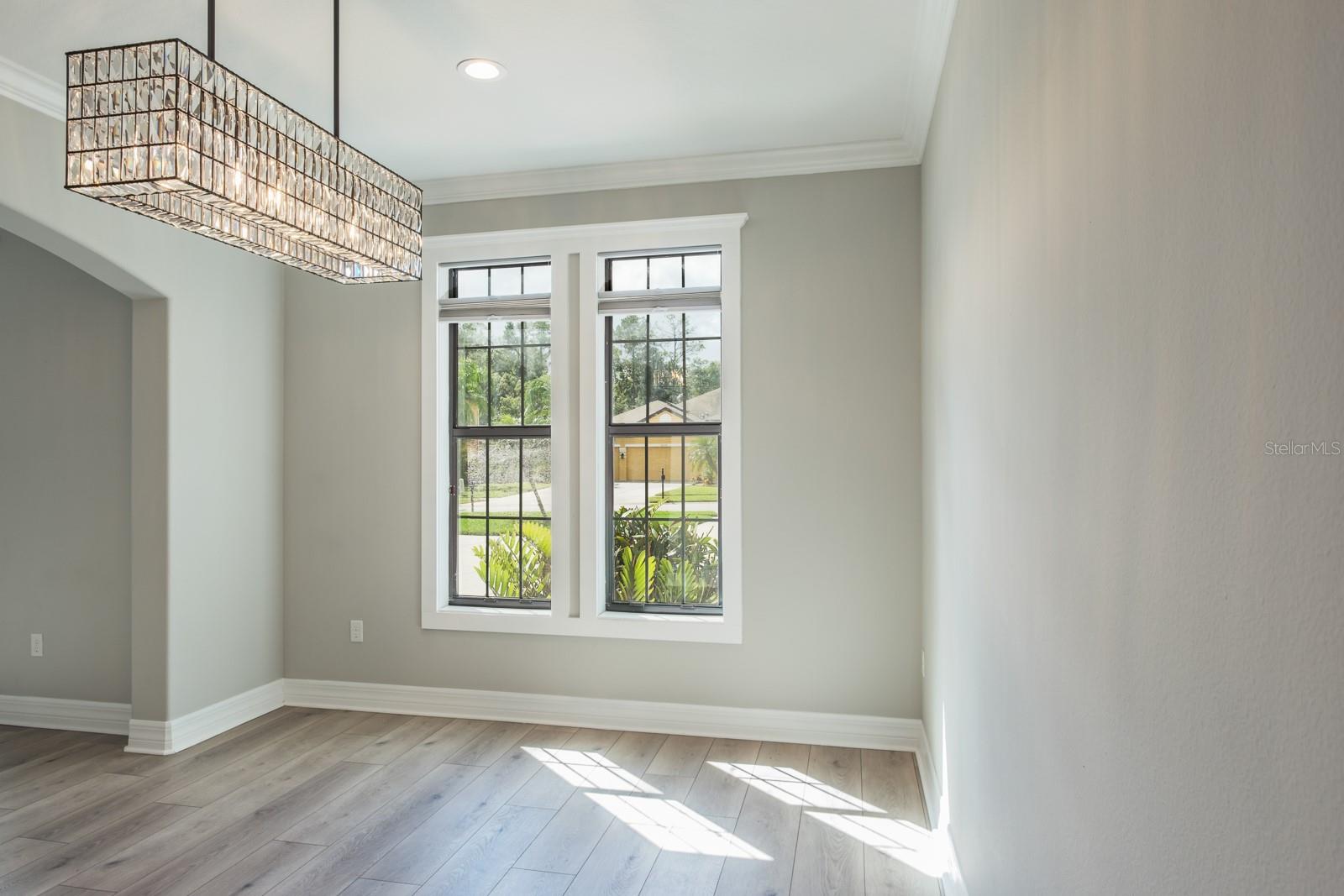 DEERFIELD VILLAGE - Residential