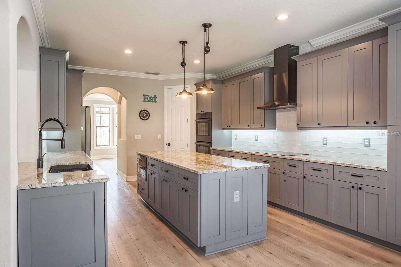 DEERFIELD VILLAGE - Residential