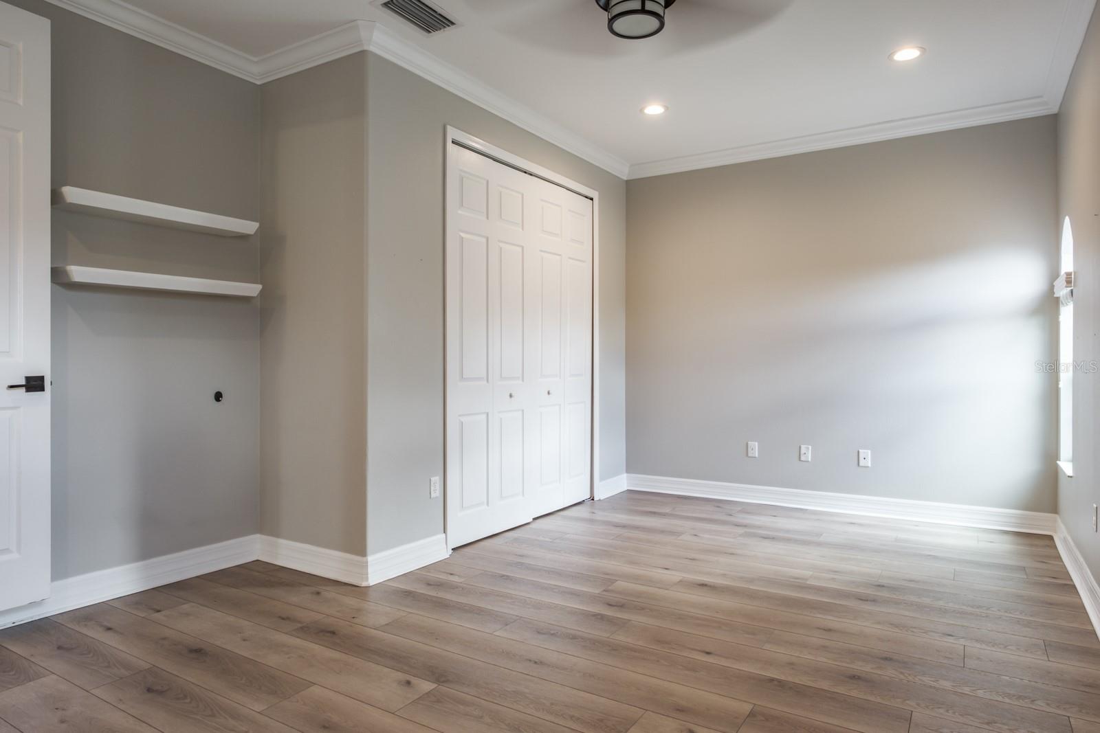 DEERFIELD VILLAGE - Residential
