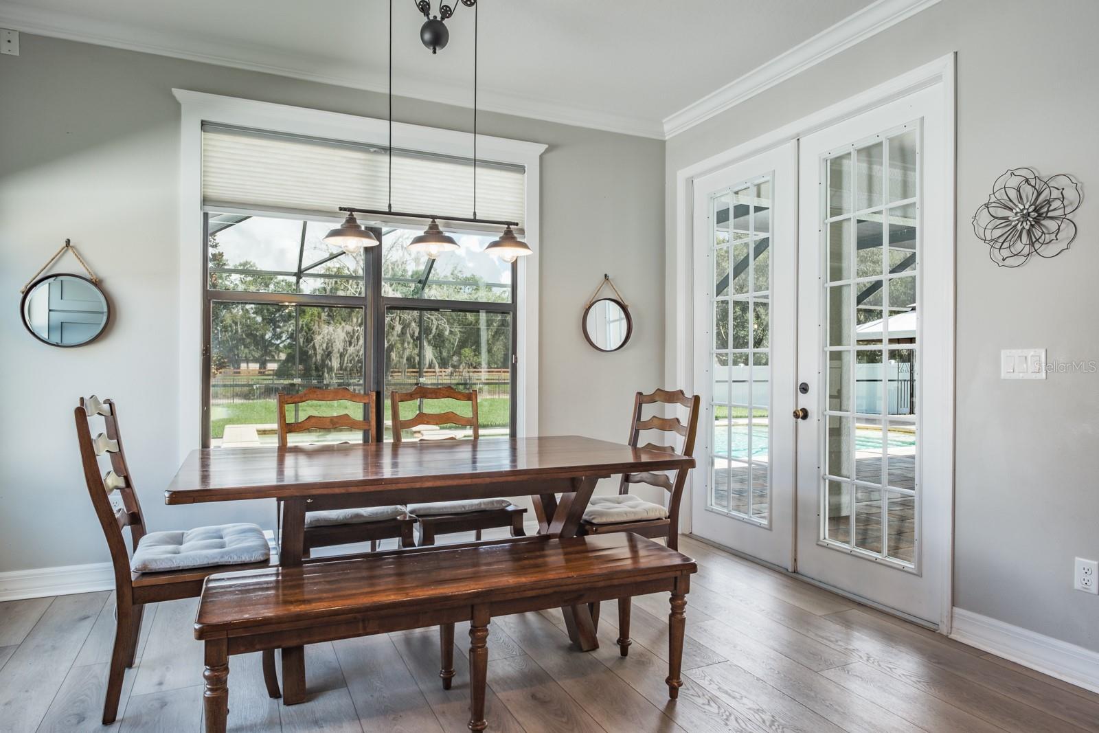DEERFIELD VILLAGE - Residential