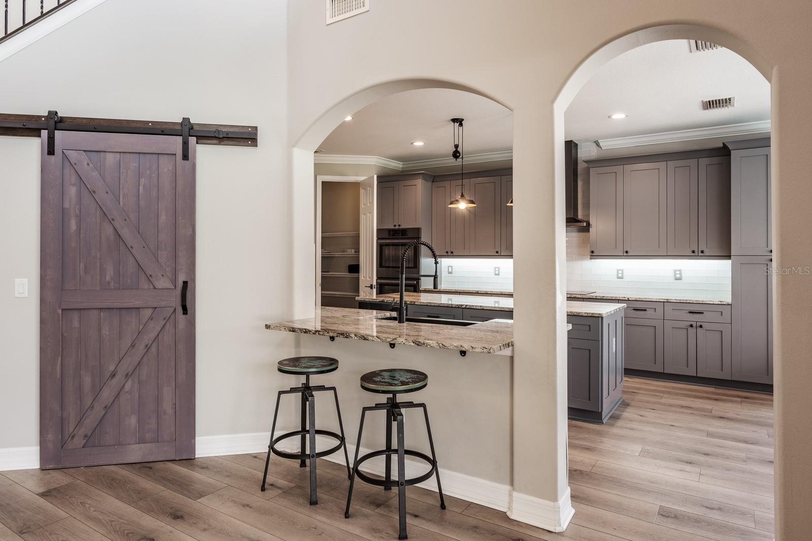 DEERFIELD VILLAGE - Residential