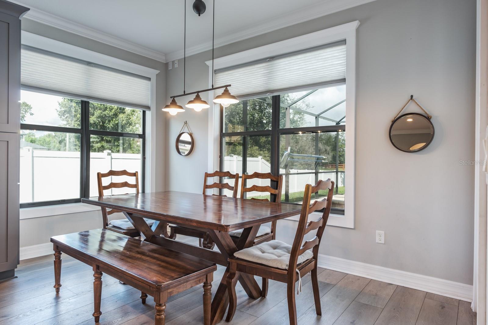DEERFIELD VILLAGE - Residential