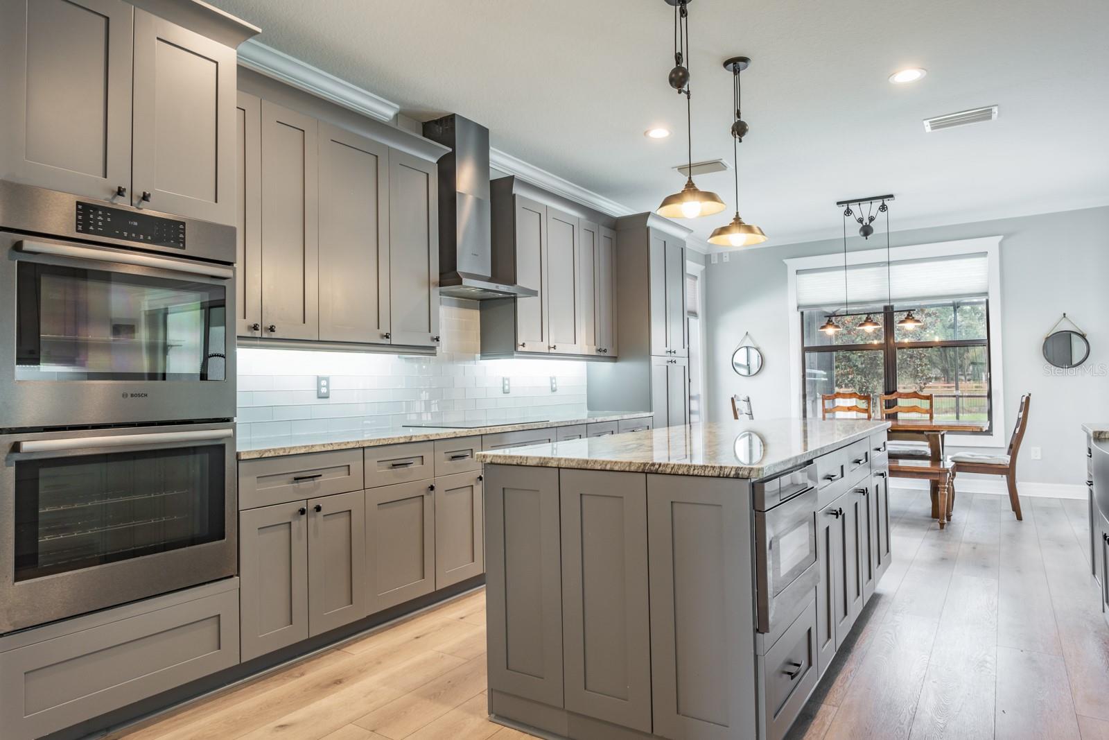 DEERFIELD VILLAGE - Residential