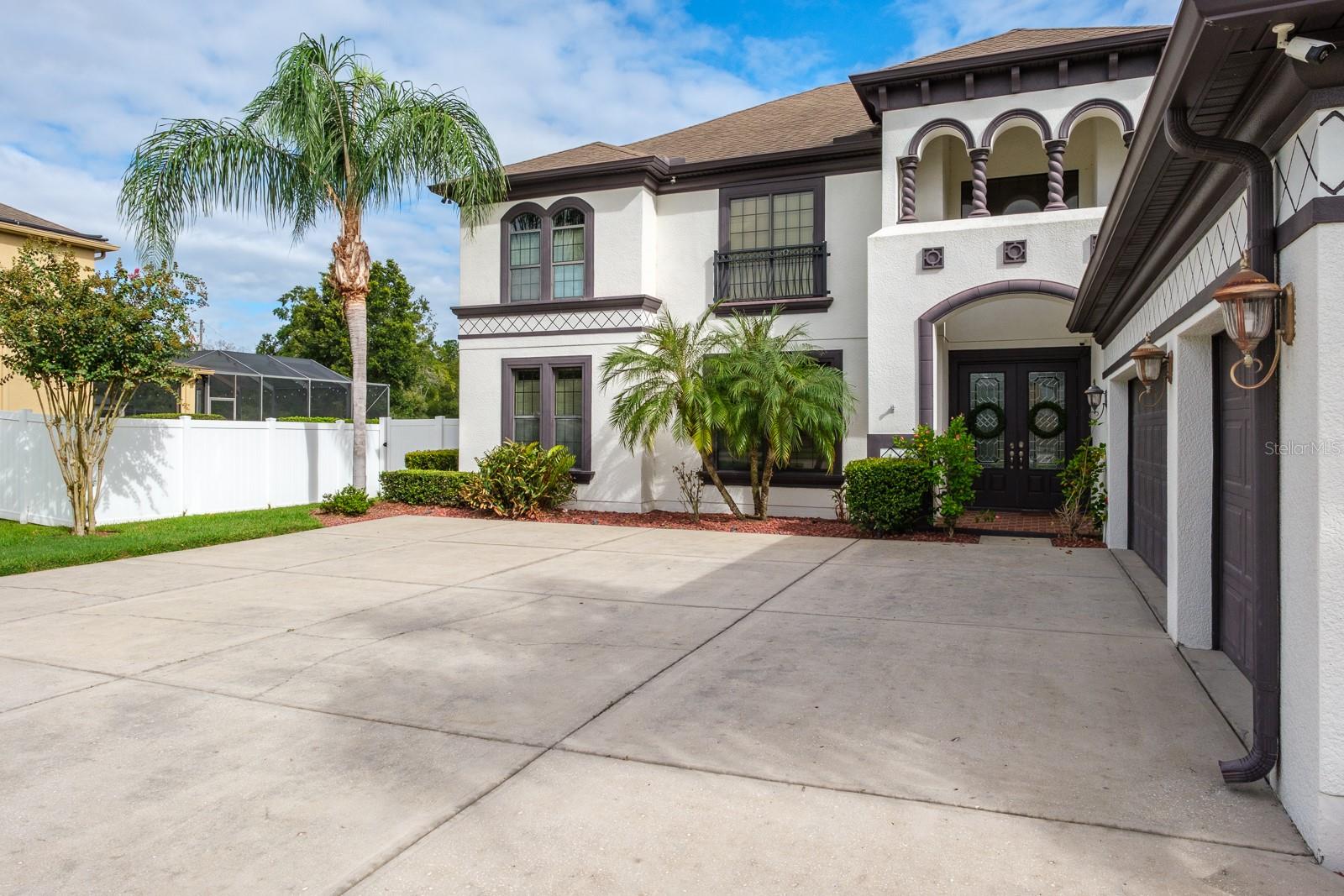 DEERFIELD VILLAGE - Residential