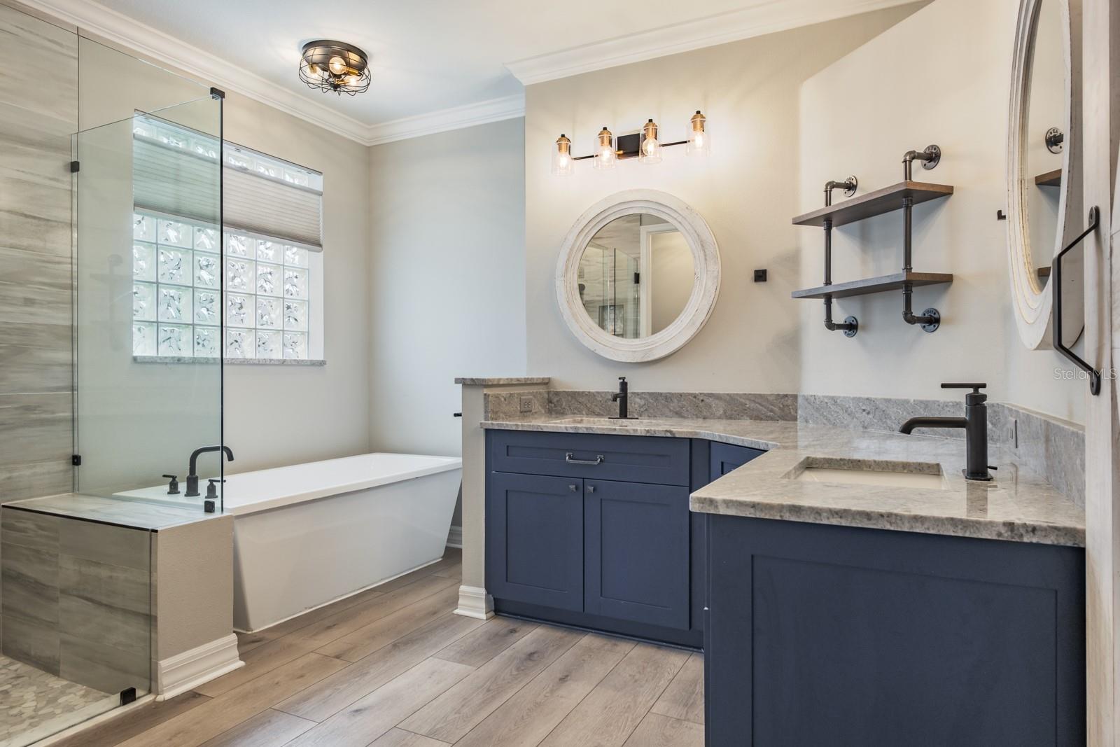 DEERFIELD VILLAGE - Residential