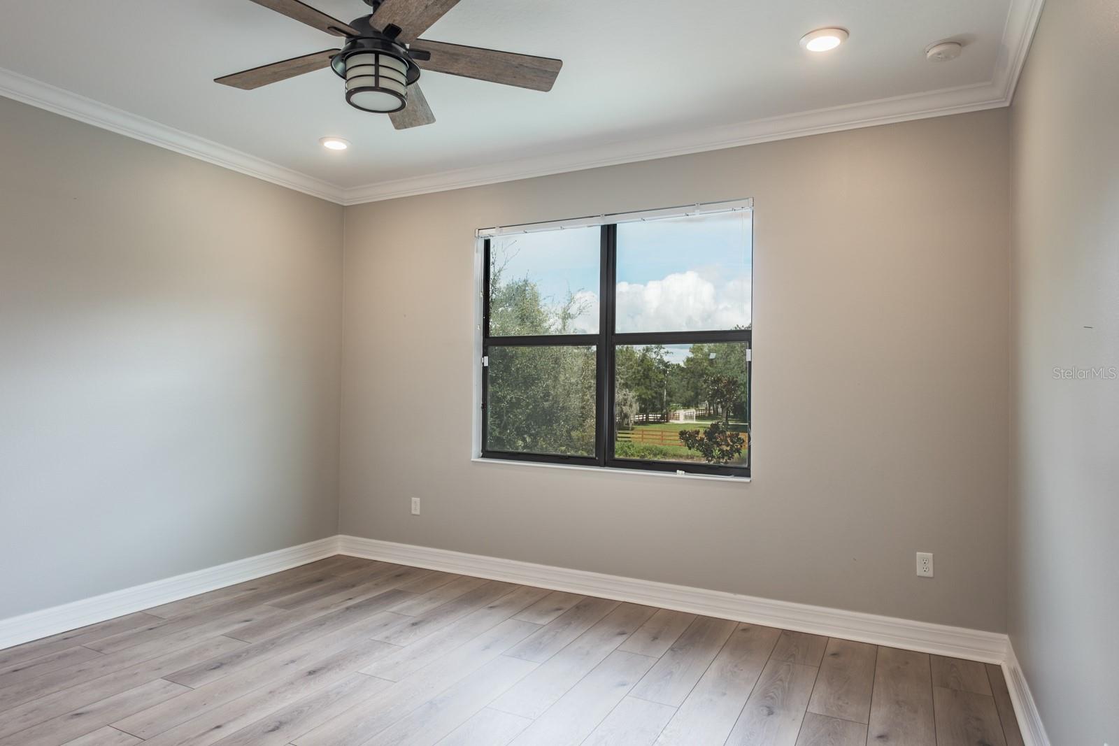 DEERFIELD VILLAGE - Residential