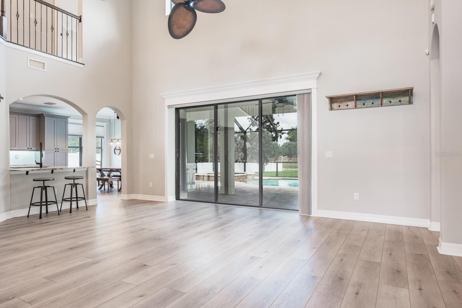 DEERFIELD VILLAGE - Residential