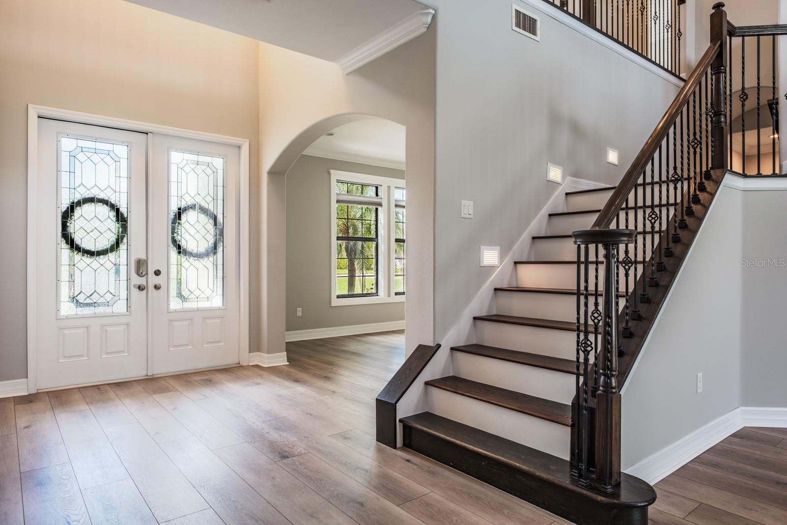 DEERFIELD VILLAGE - Residential