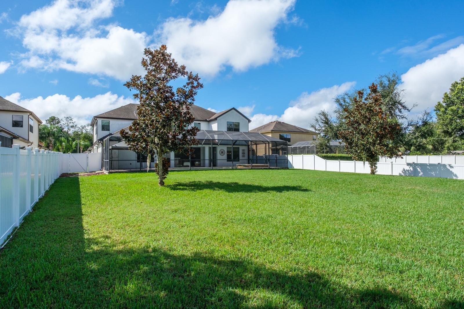 DEERFIELD VILLAGE - Residential