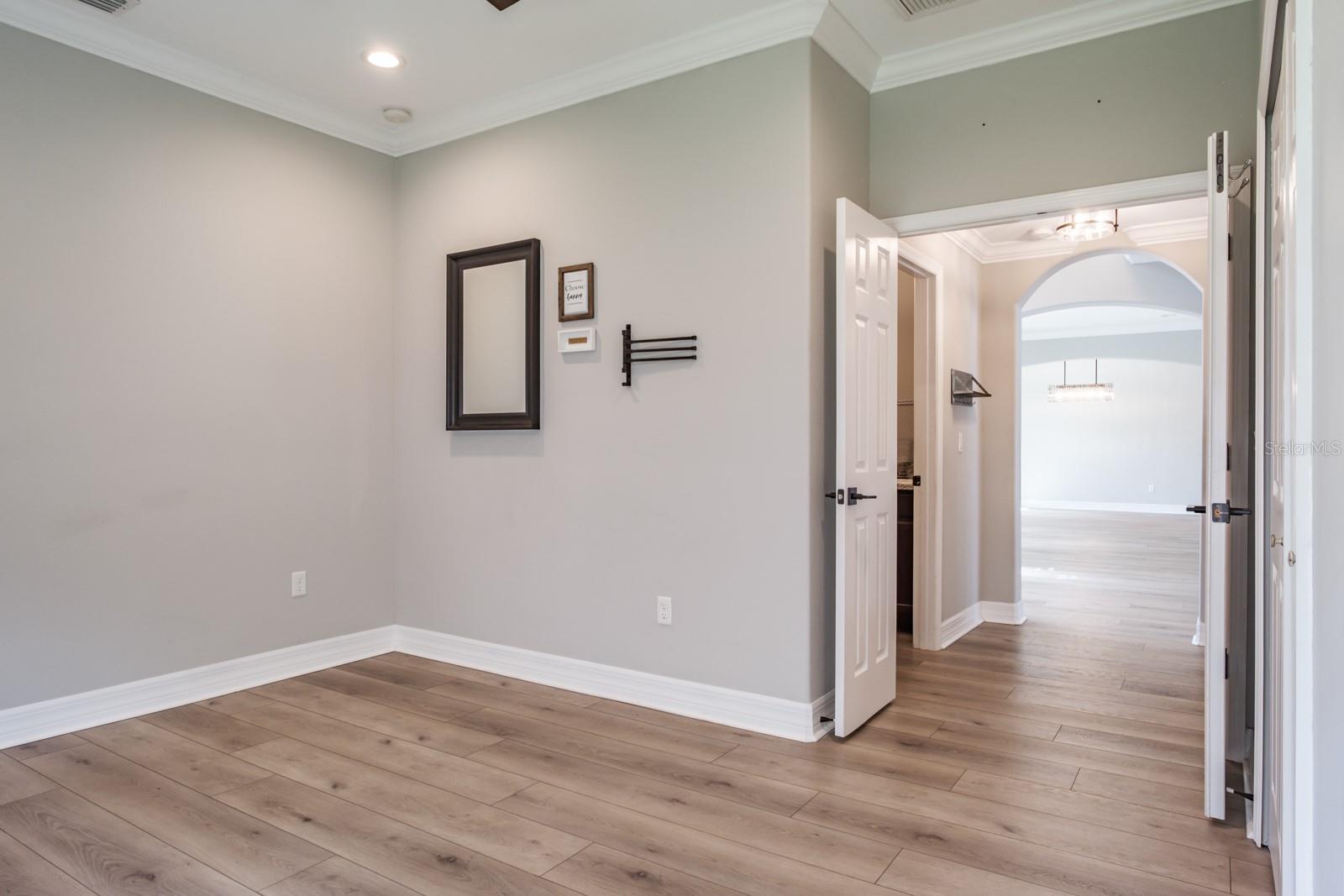 DEERFIELD VILLAGE - Residential