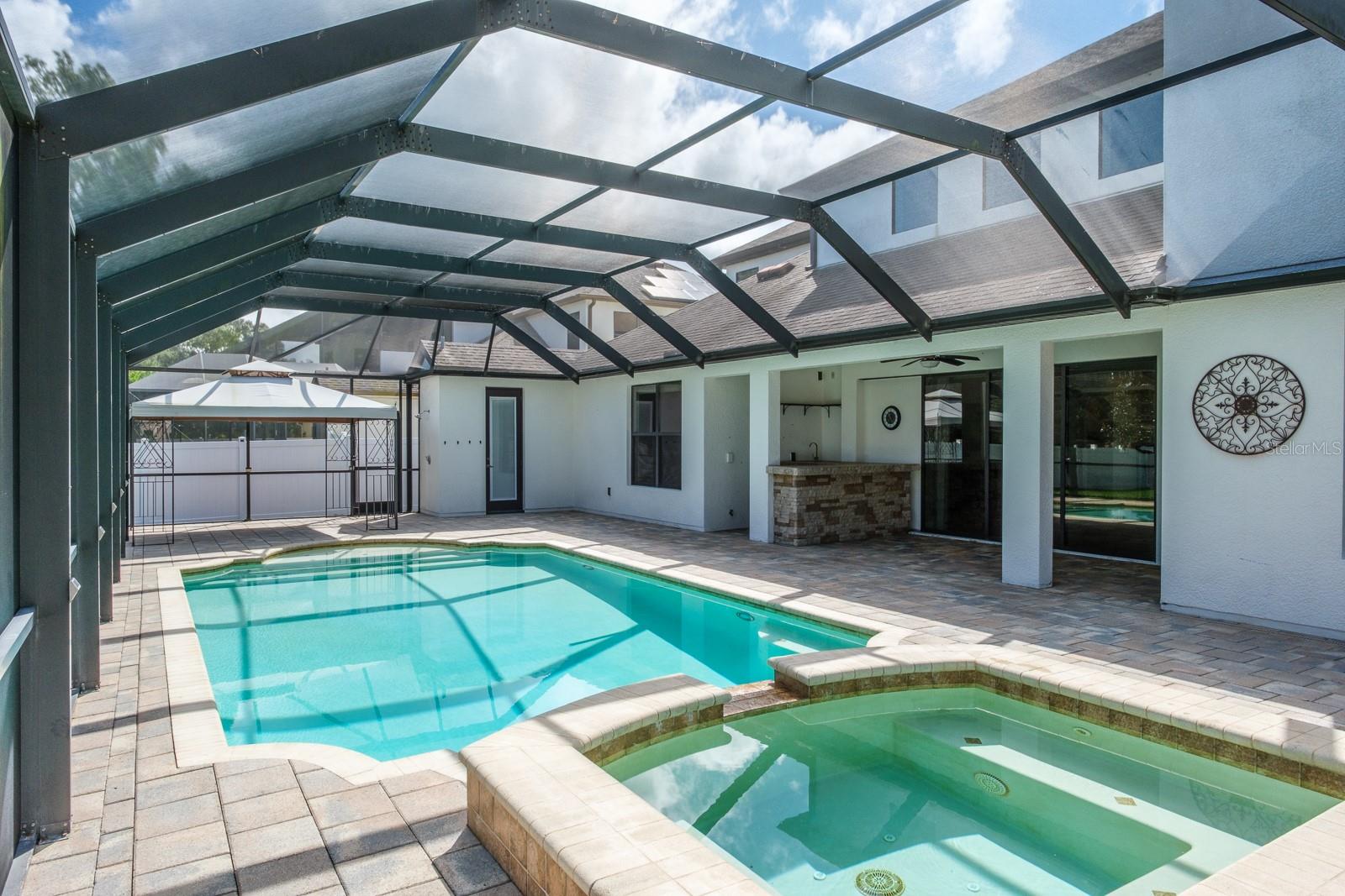 DEERFIELD VILLAGE - Residential