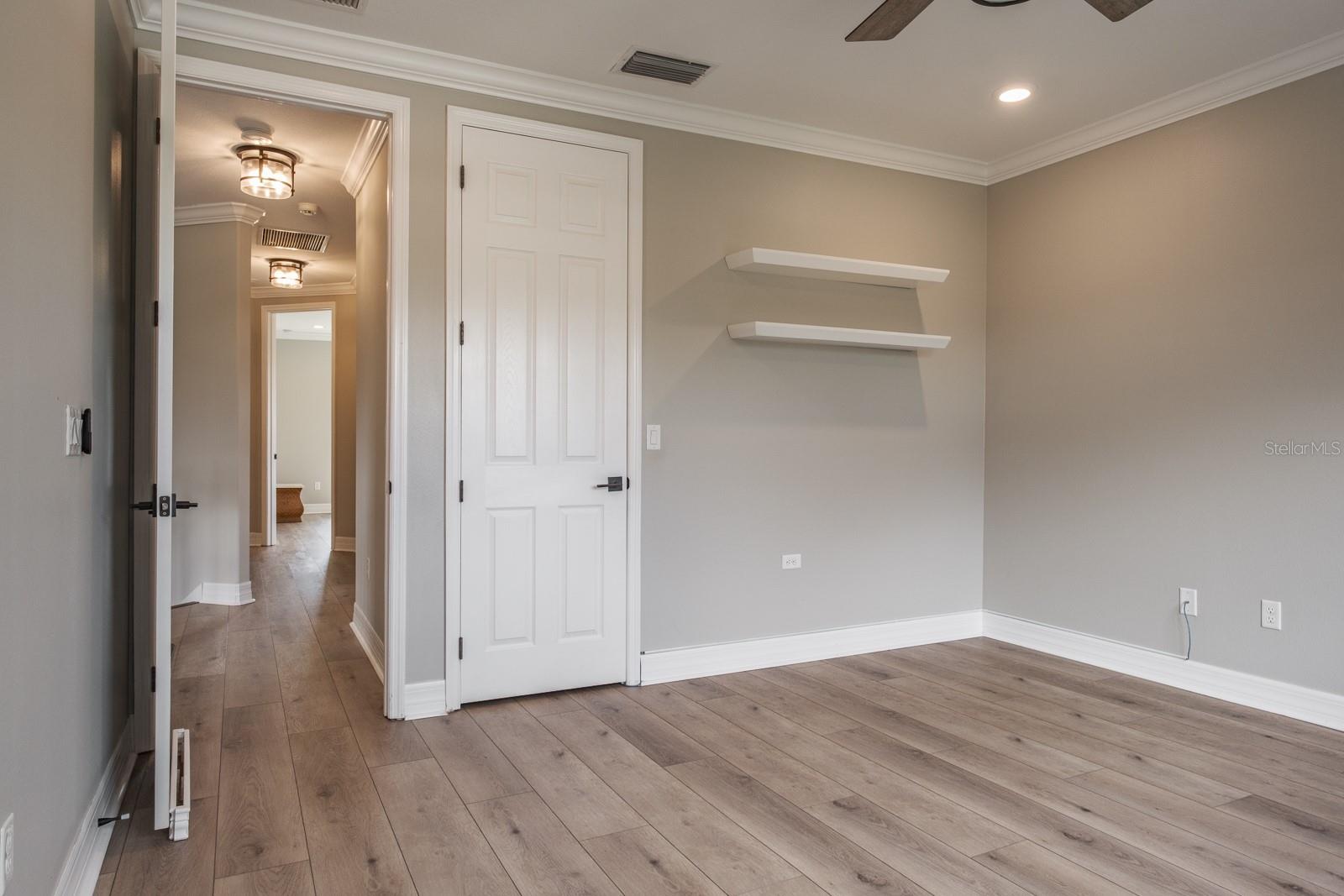DEERFIELD VILLAGE - Residential