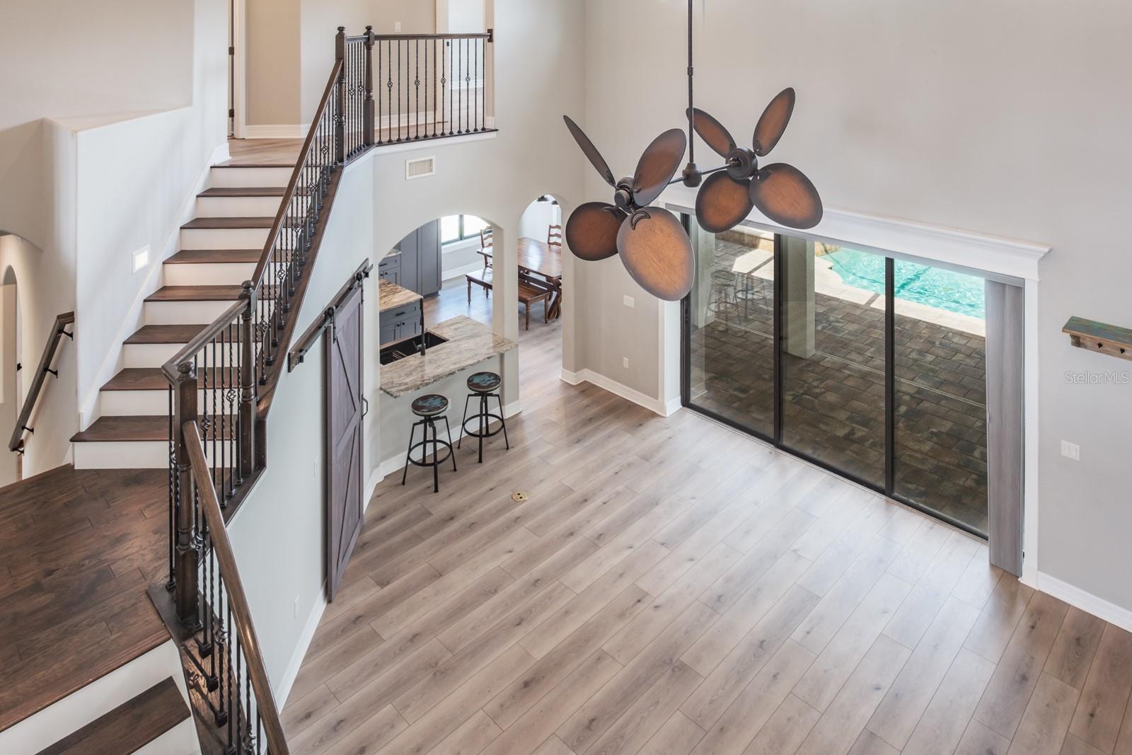 DEERFIELD VILLAGE - Residential