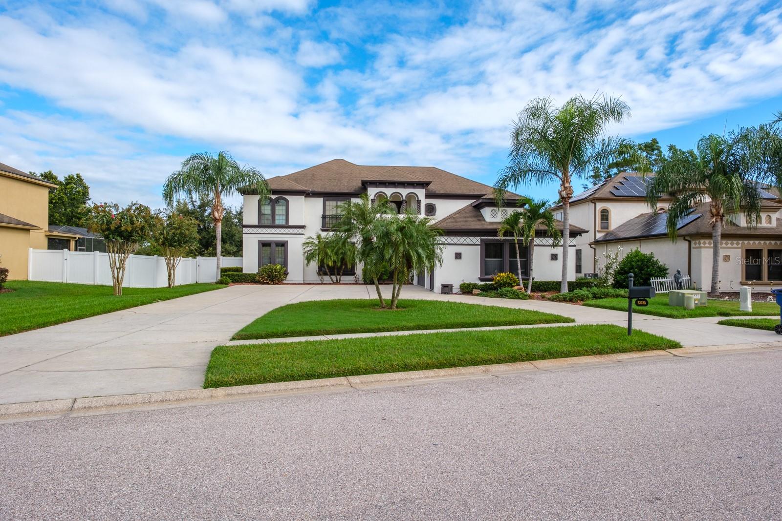 DEERFIELD VILLAGE - Residential
