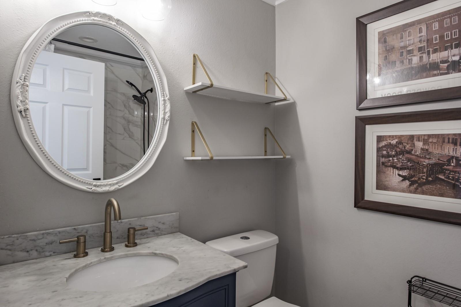 DEERFIELD VILLAGE - Residential