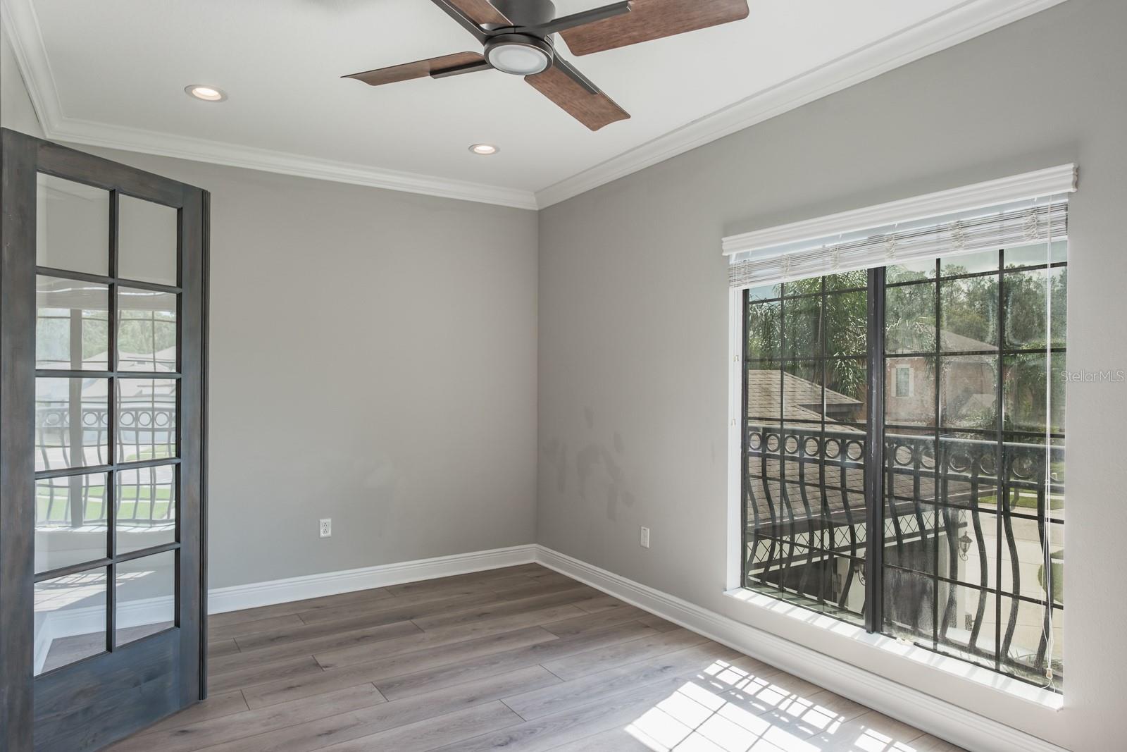 DEERFIELD VILLAGE - Residential
