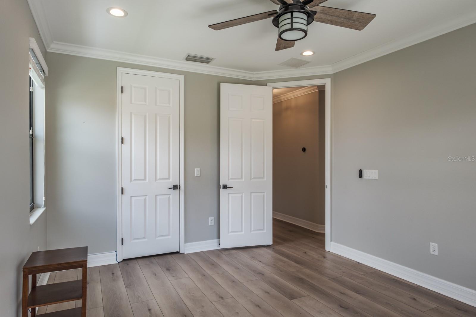 DEERFIELD VILLAGE - Residential
