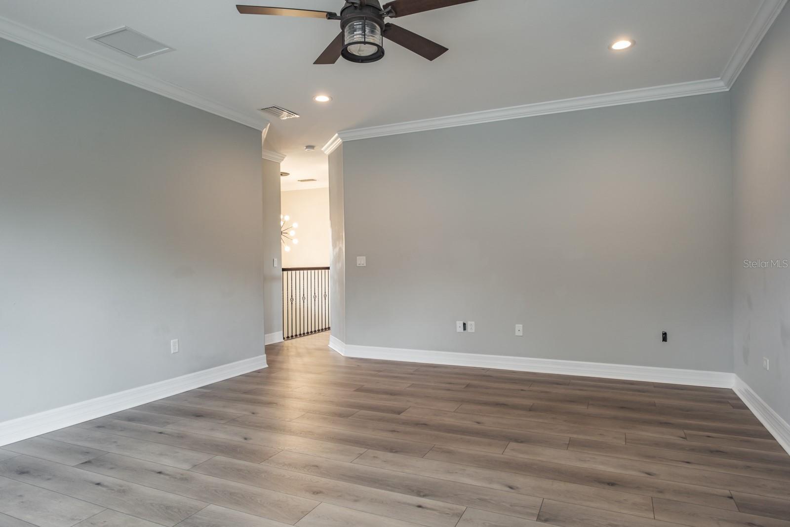 DEERFIELD VILLAGE - Residential