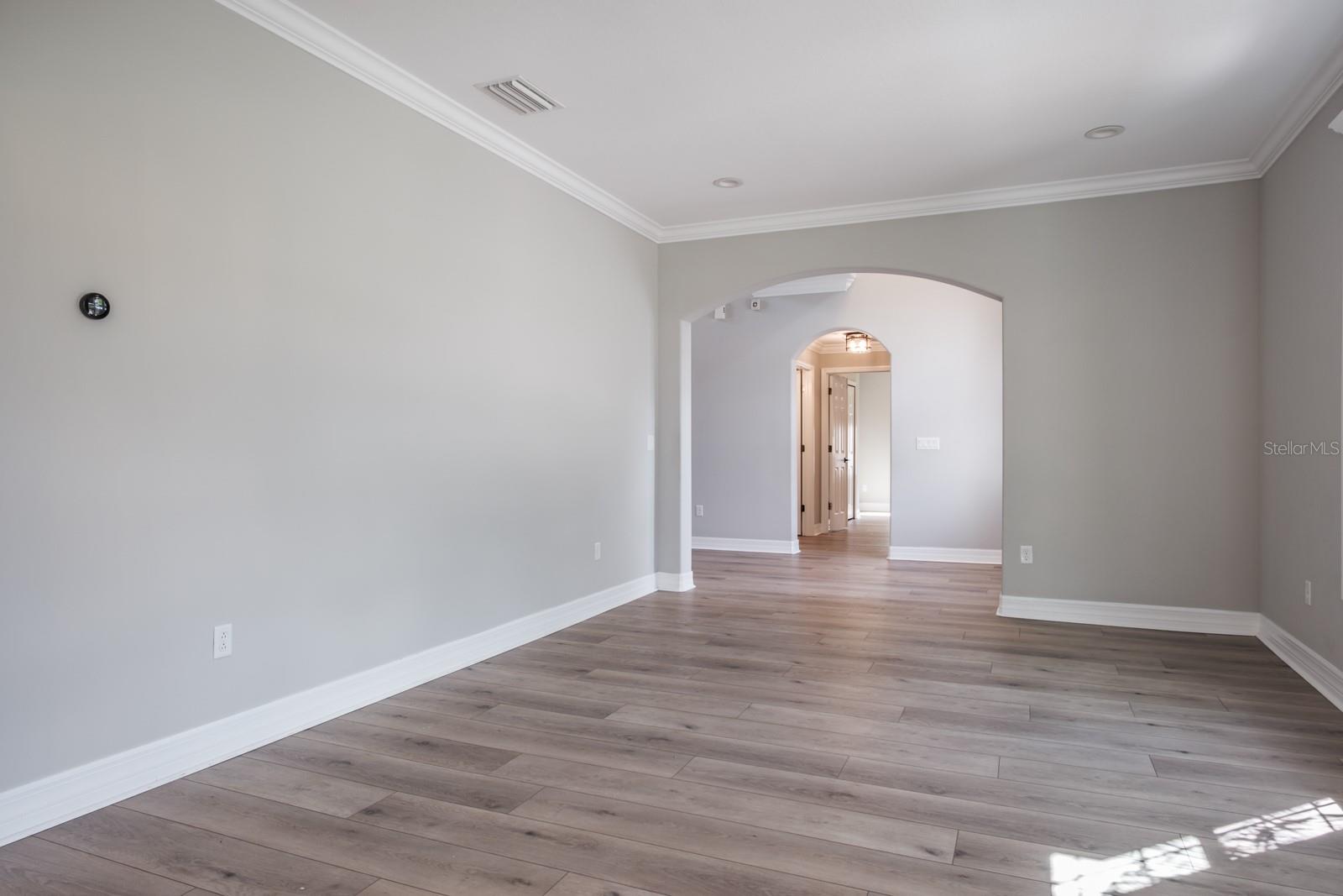 DEERFIELD VILLAGE - Residential